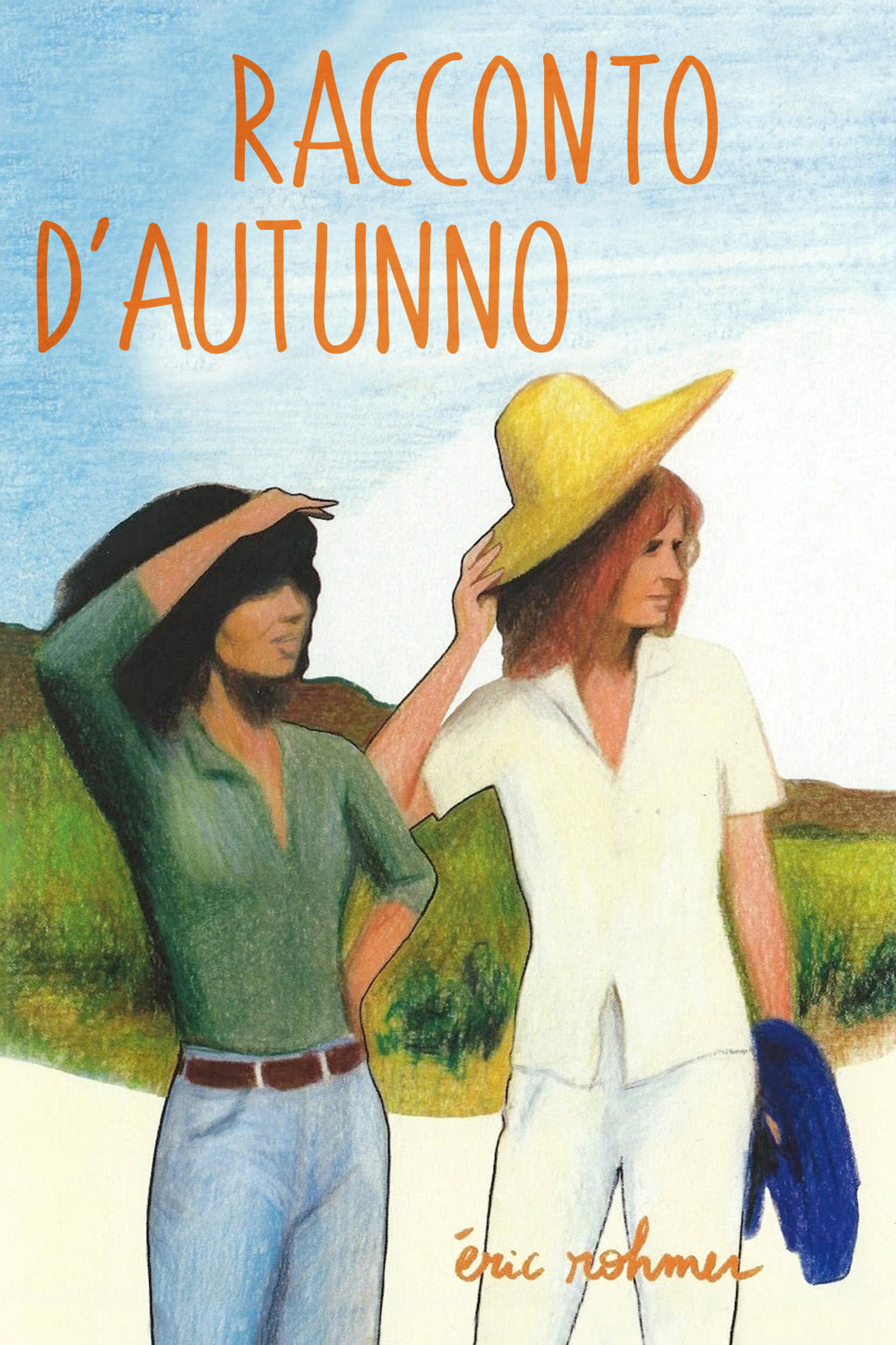 Racconto d'autunno