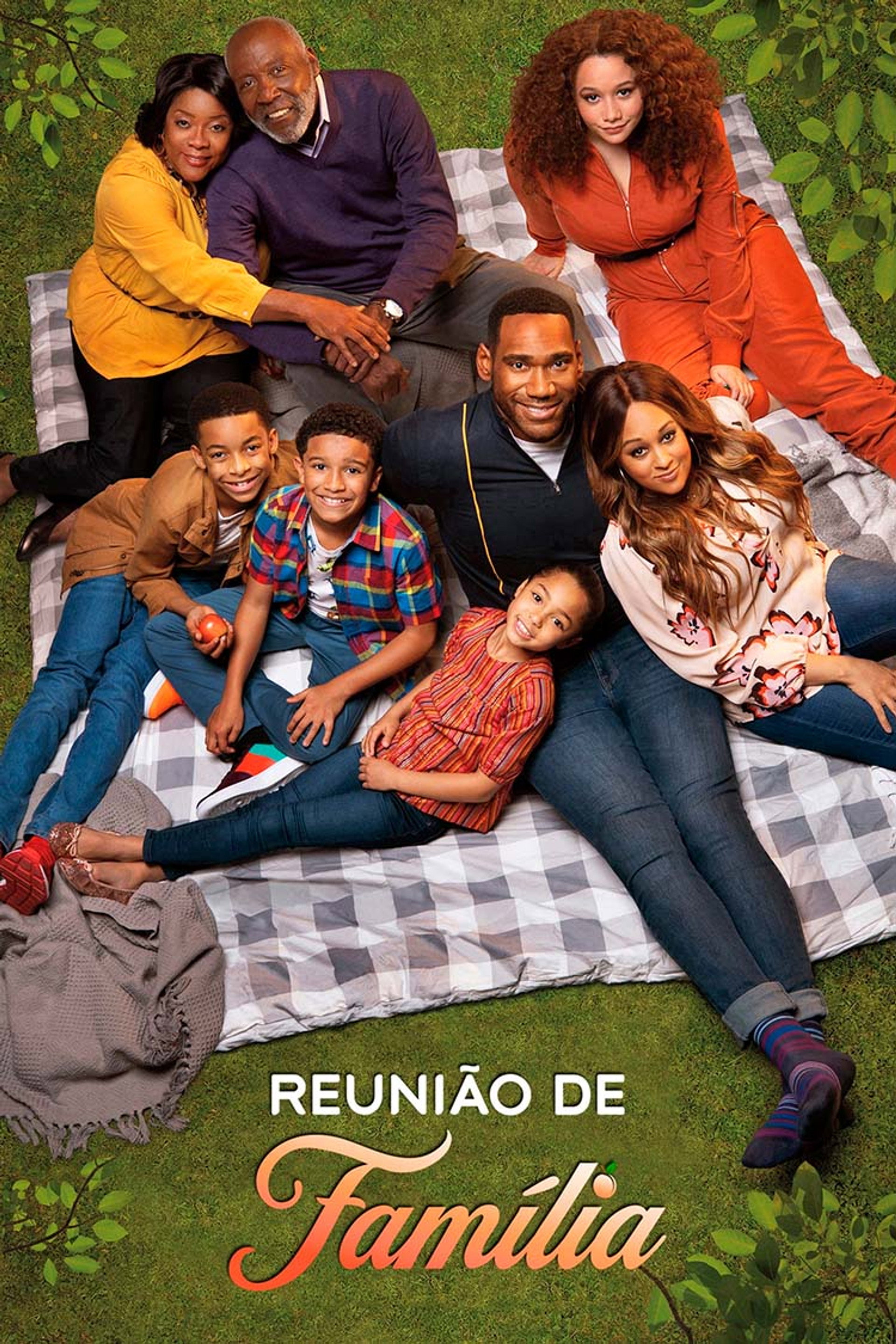 Reunião de Família