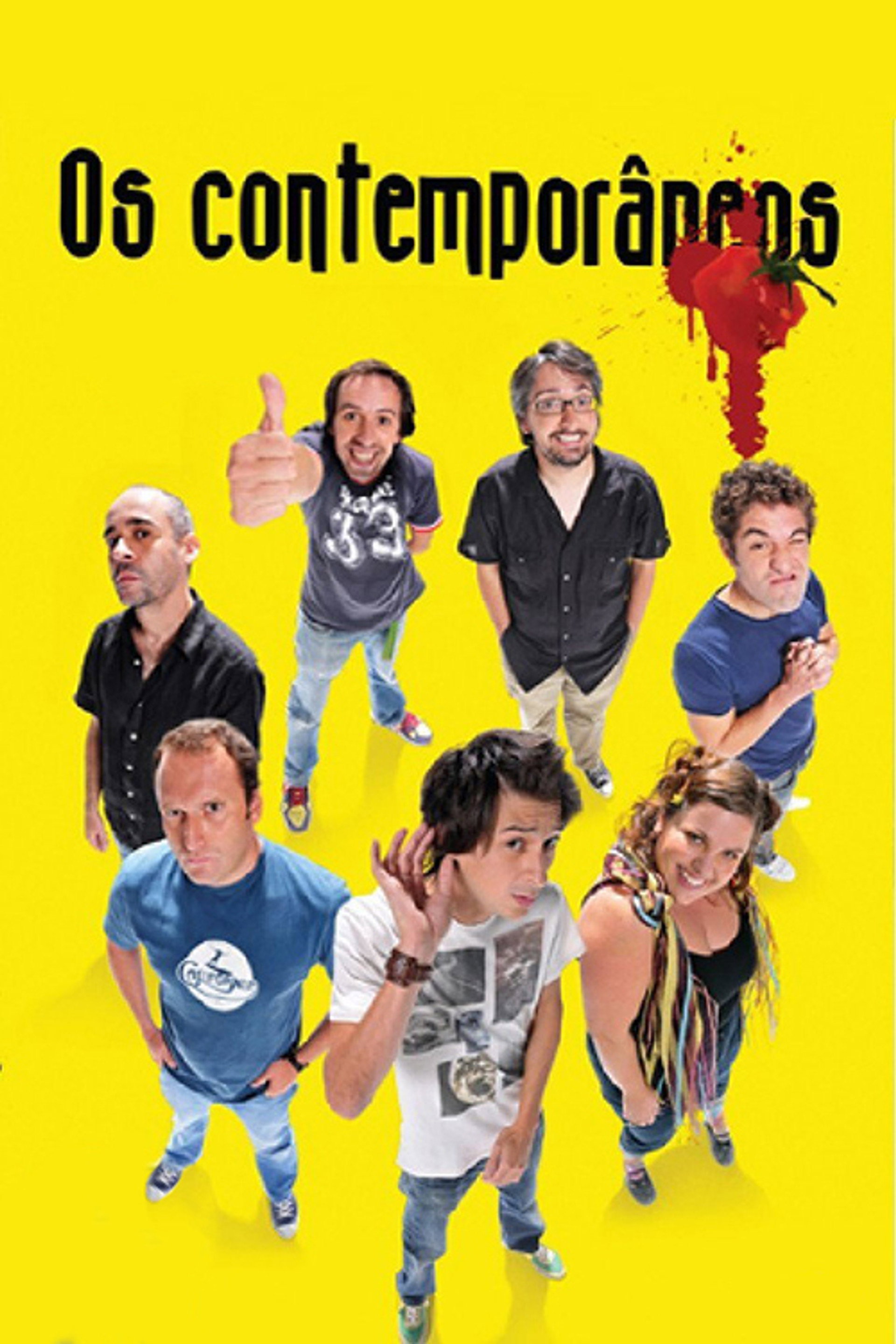 Os Contemporâneos