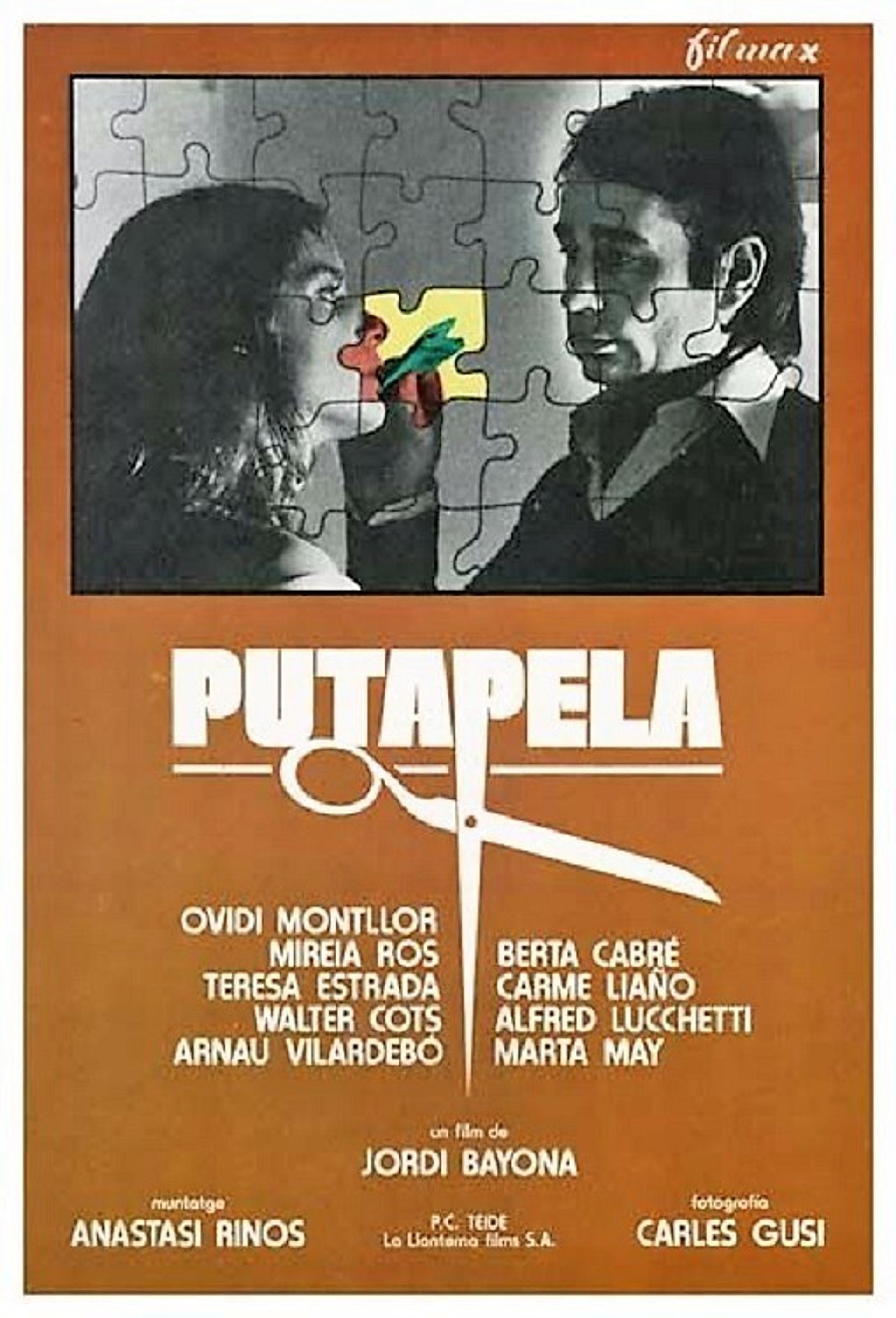 Putapela