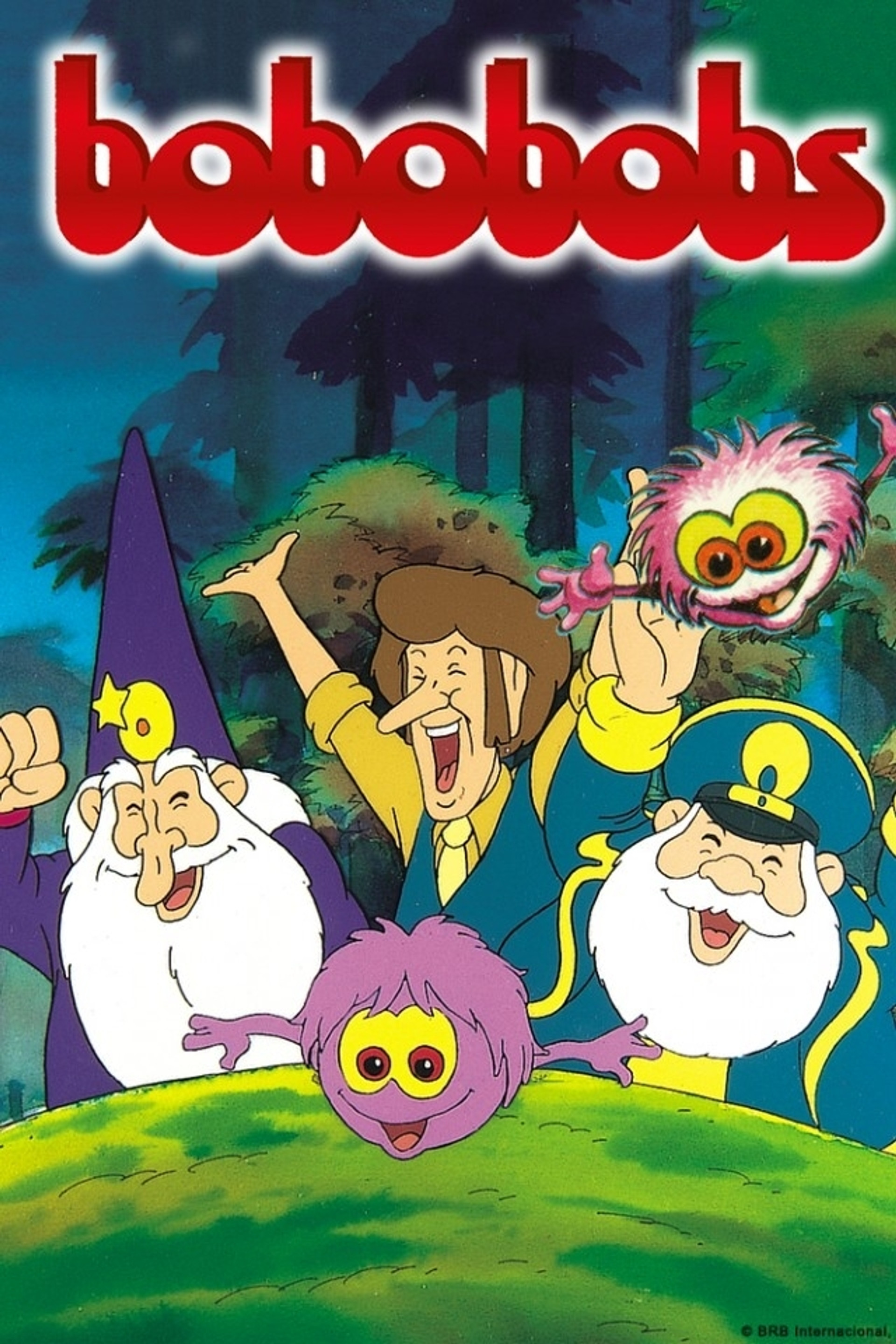 Bobobobs