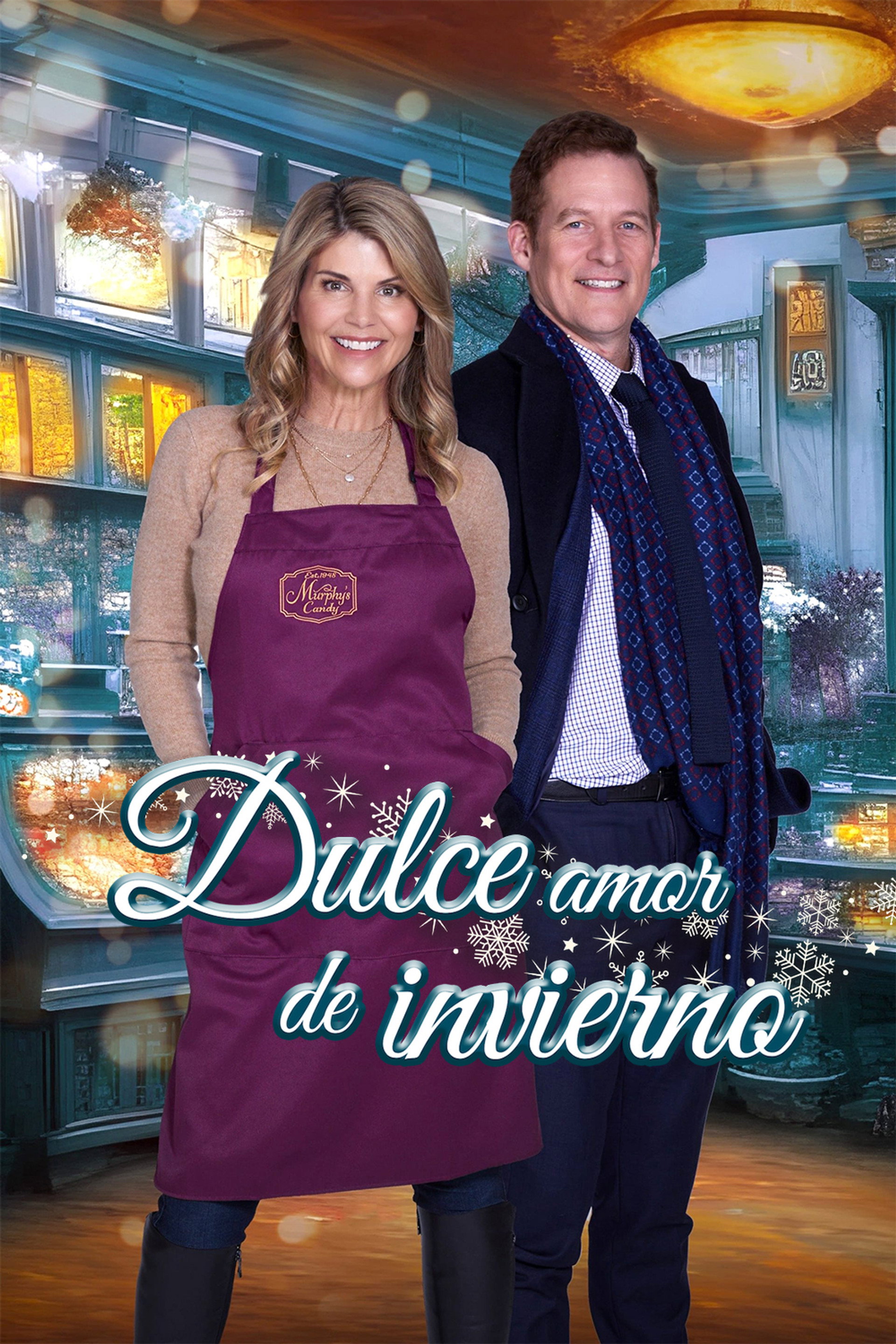 Dulce amor de invierno