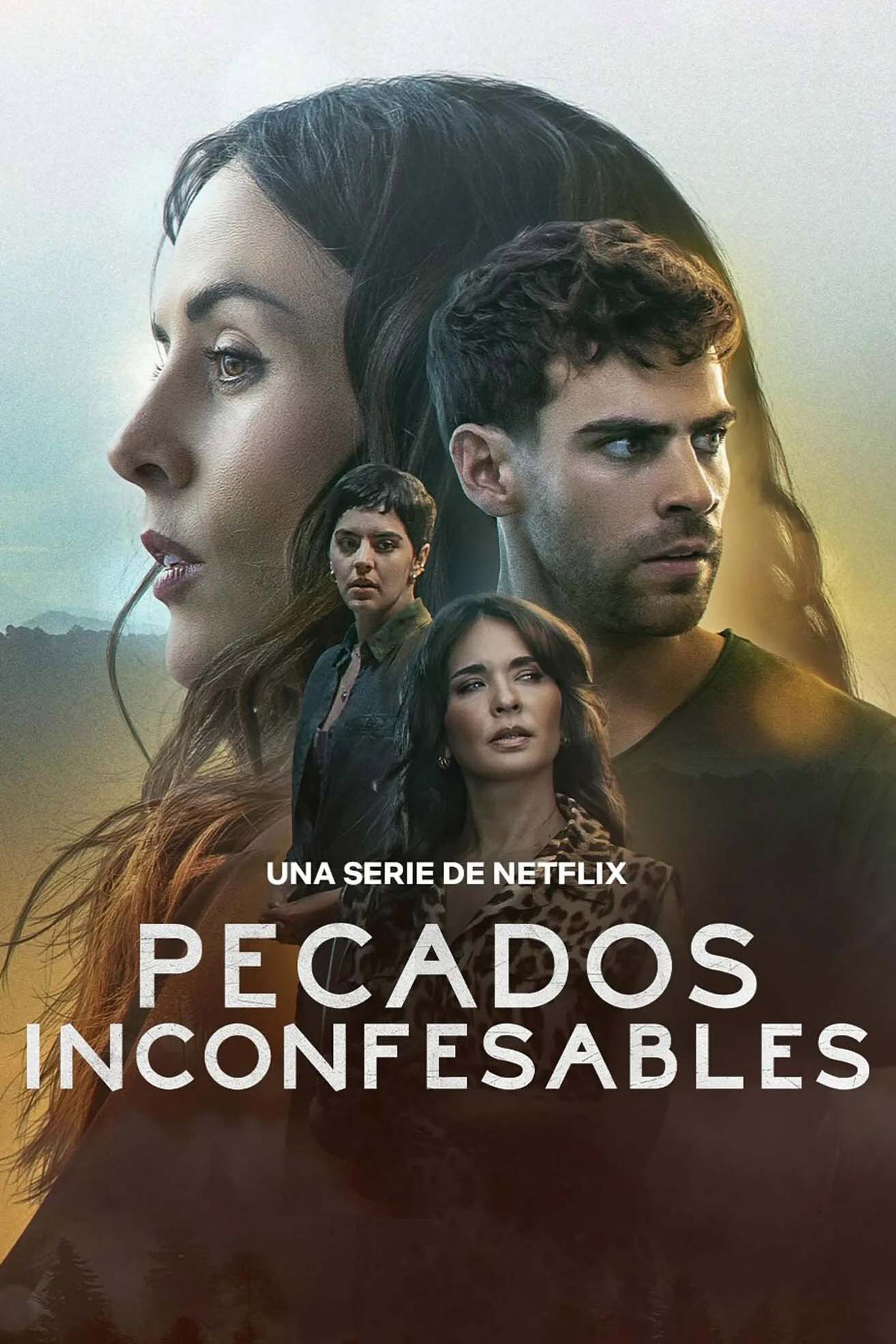 Pecados inconfesables