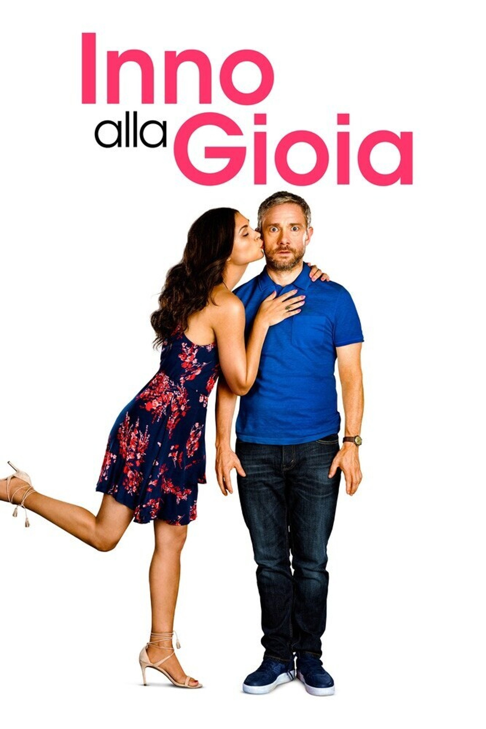 Inno alla gioia