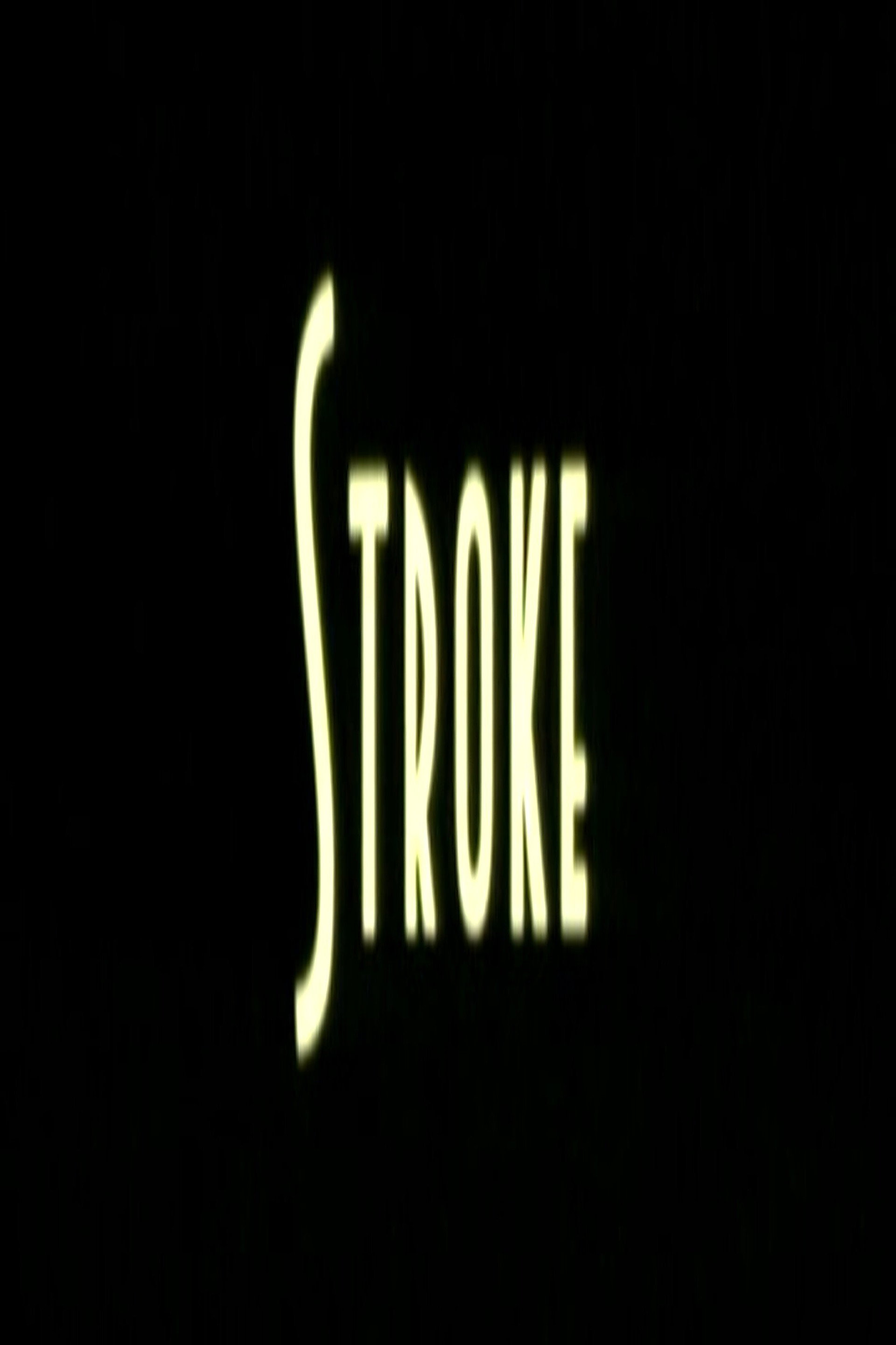 Stroke