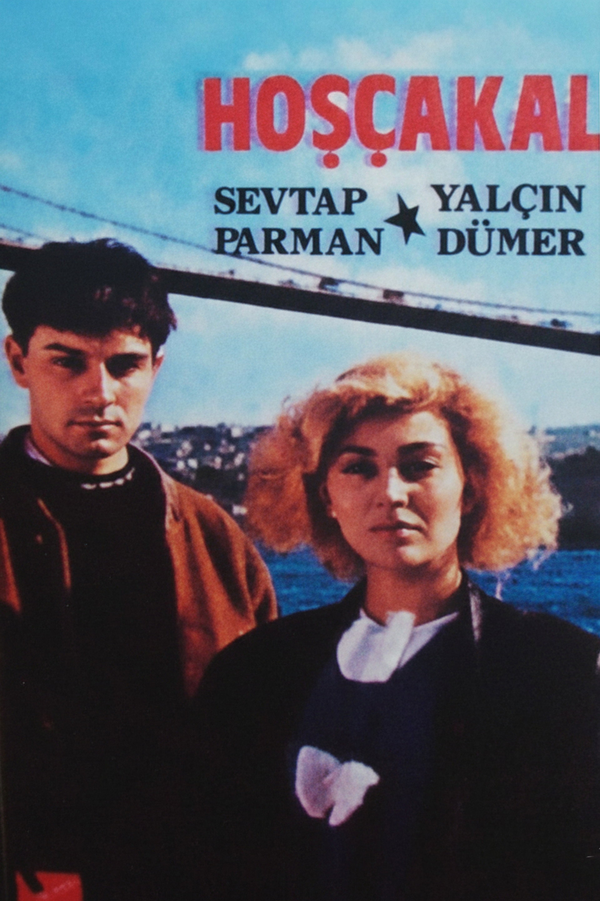 Hoşçakal