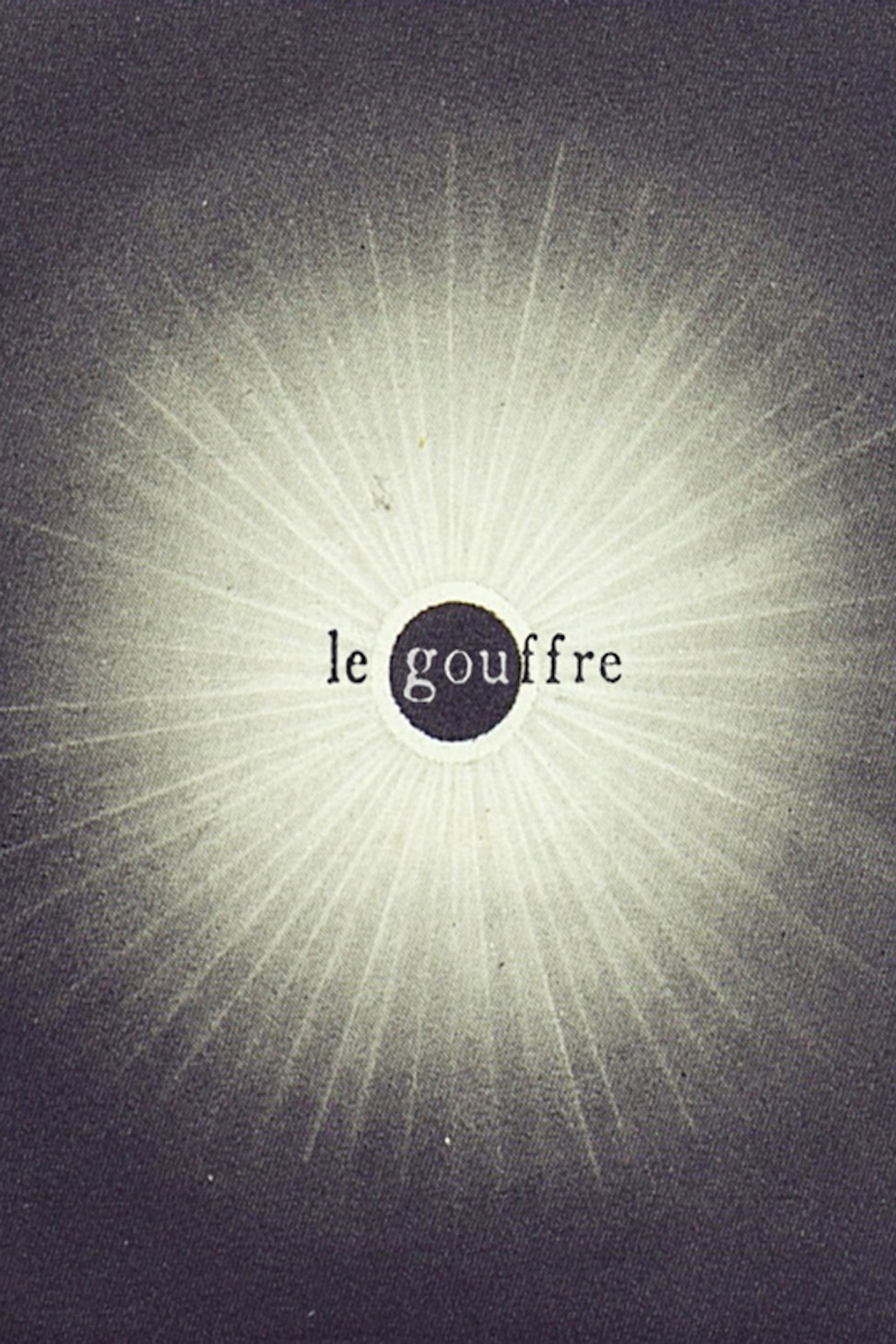 Le Gouffre