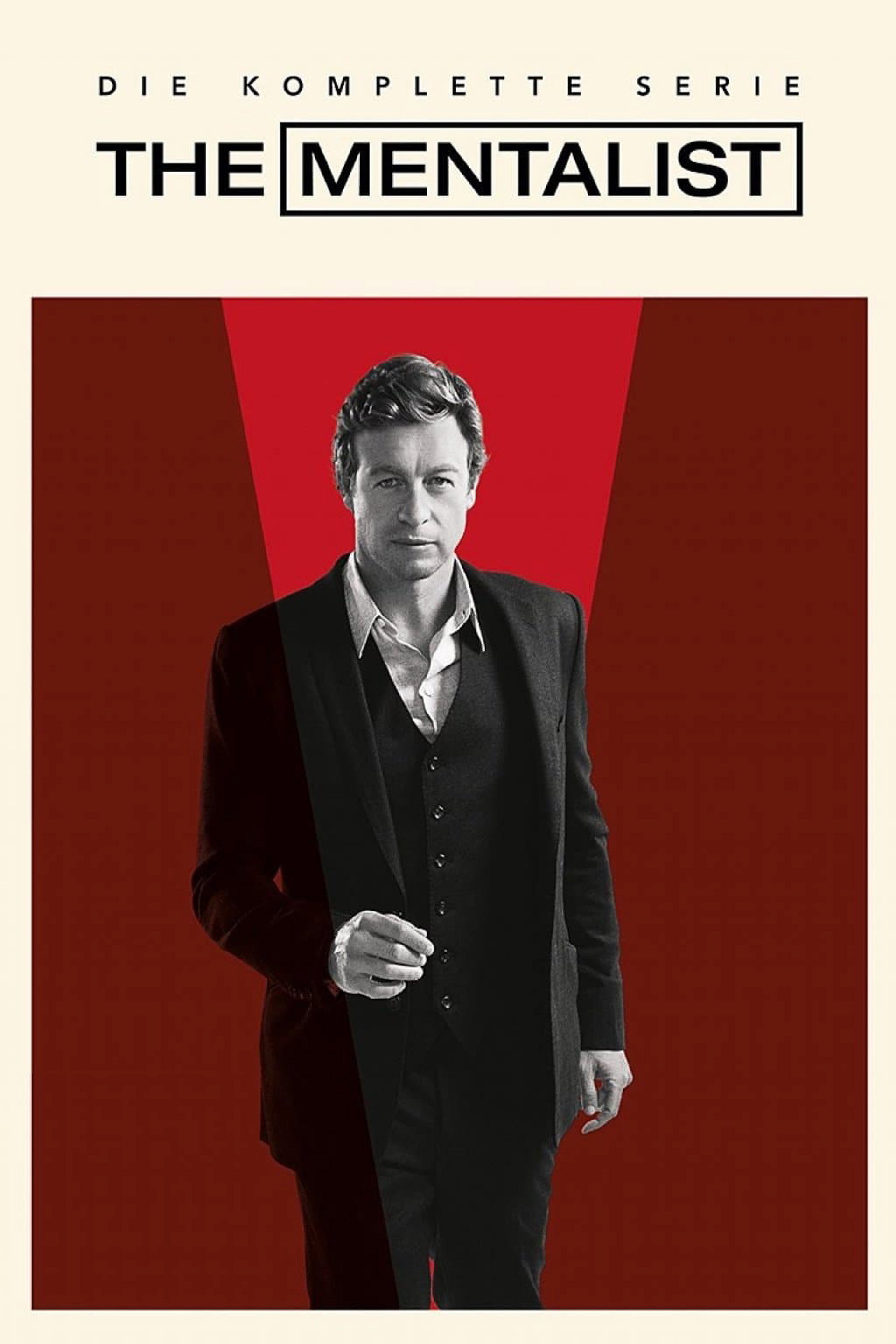 The Mentalist