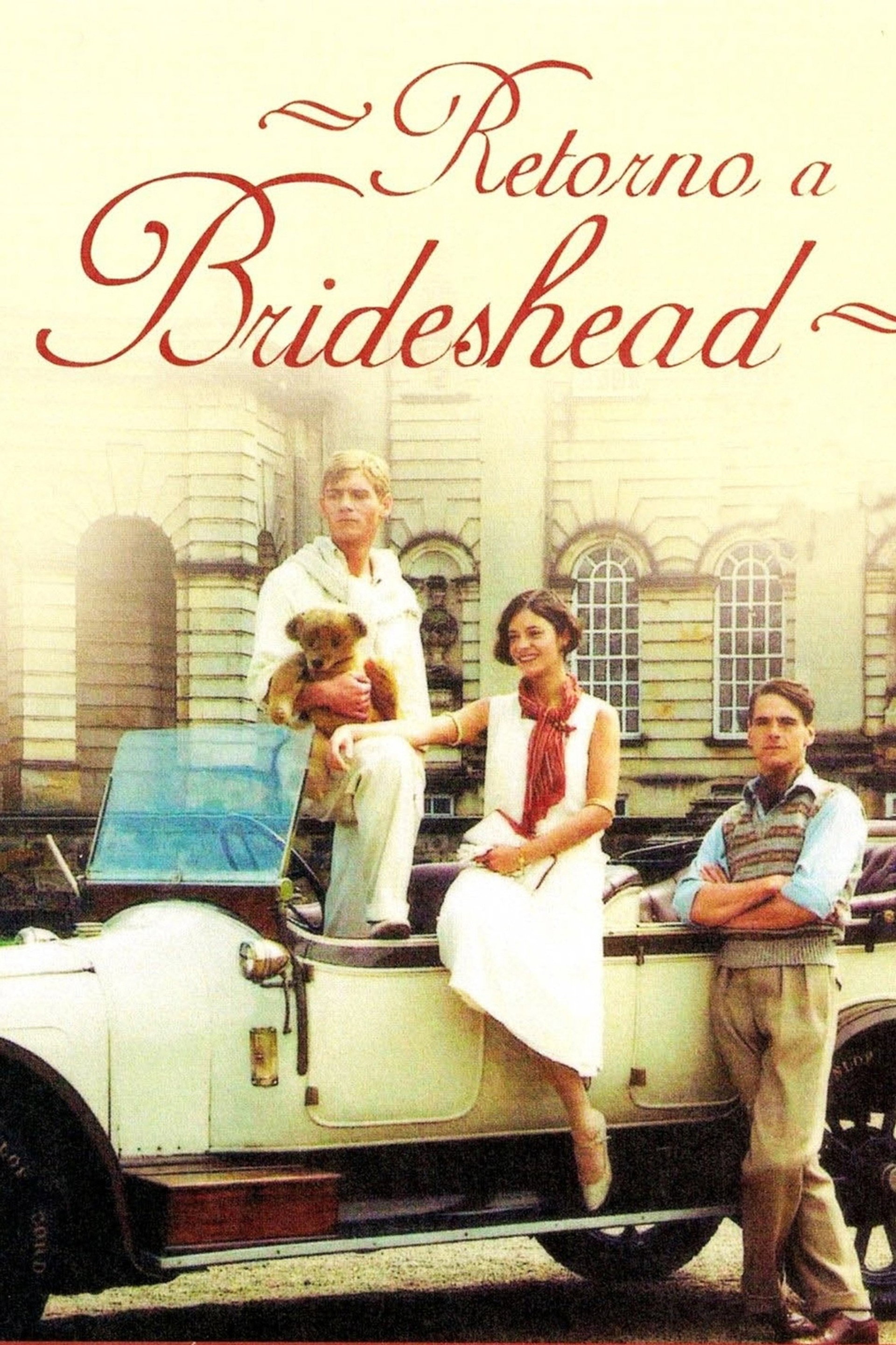 Retorno a Brideshead