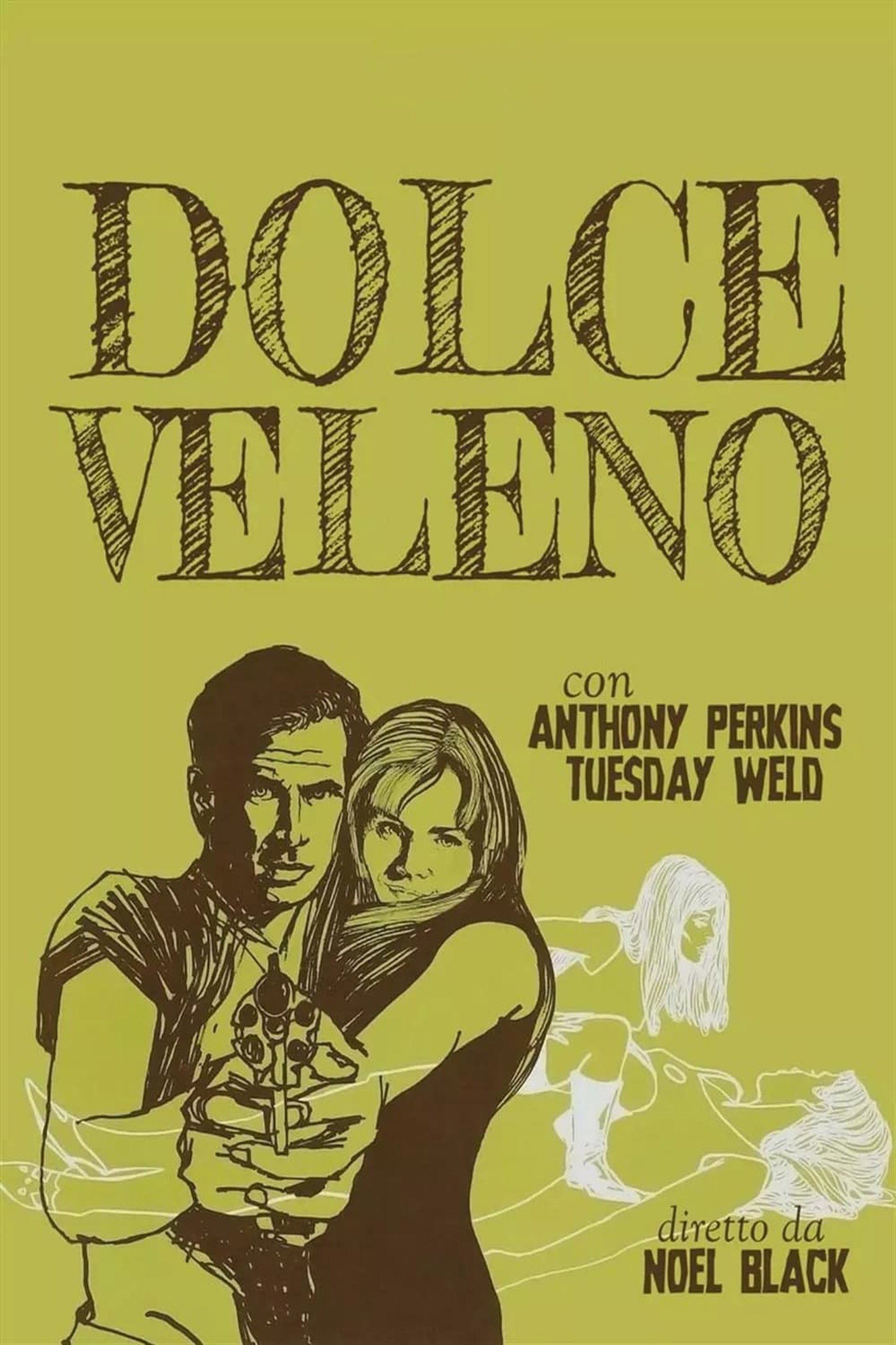 Dolce veleno
