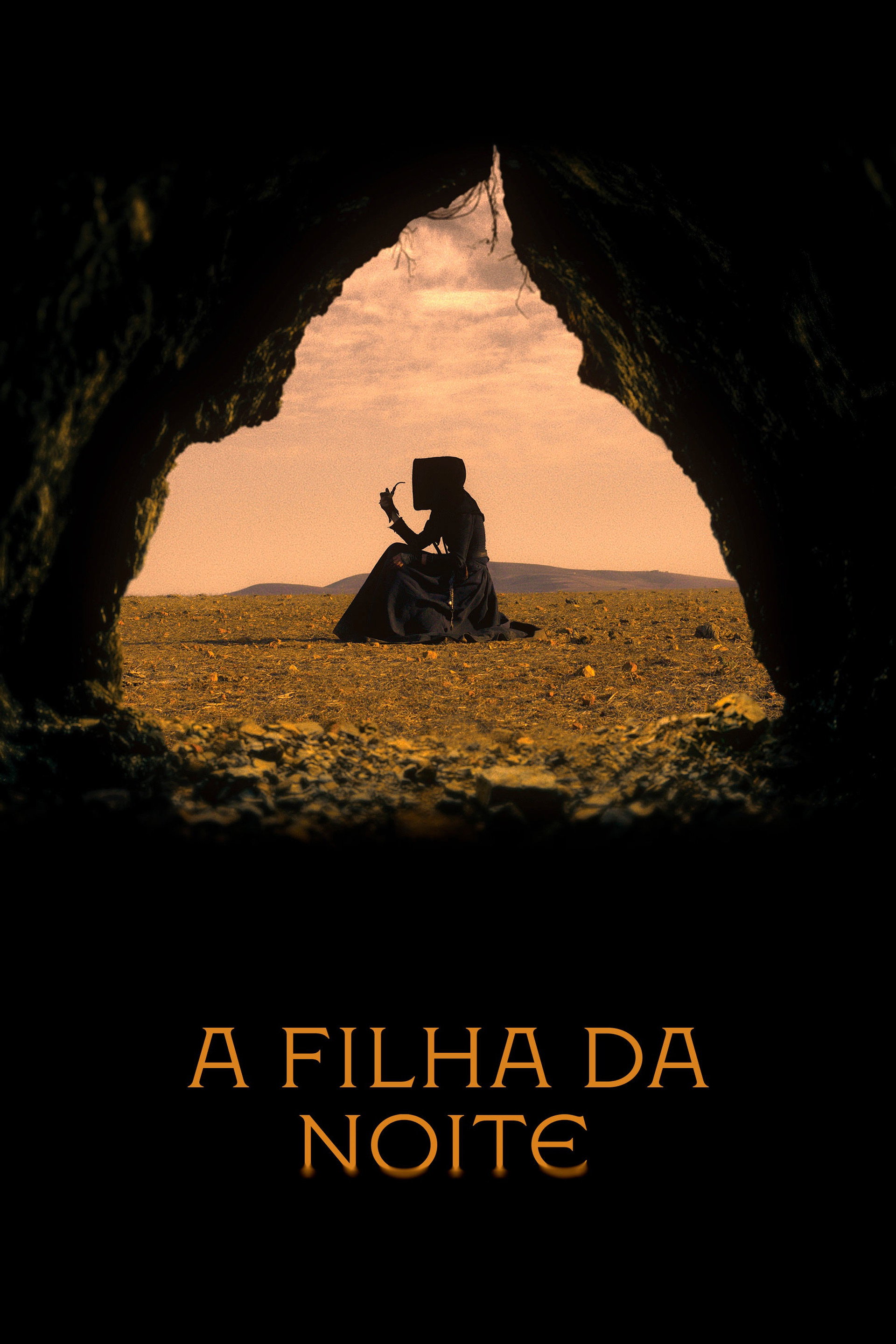 A Filha da Noite