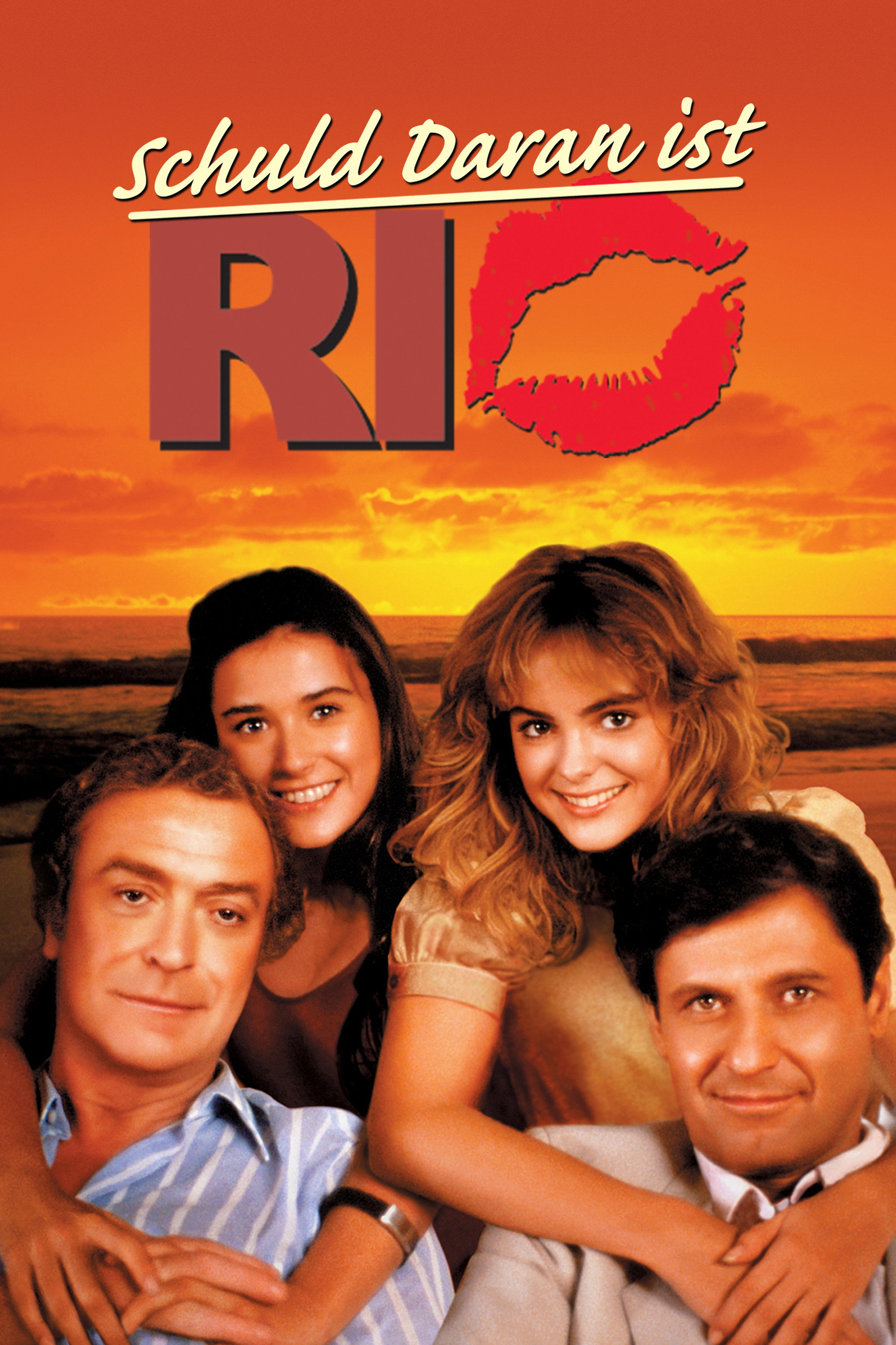 Schuld daran ist Rio