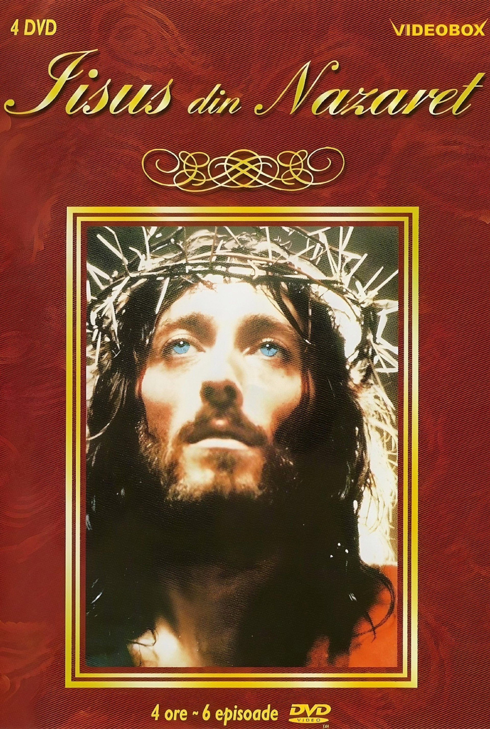 Iisus din Nazareth