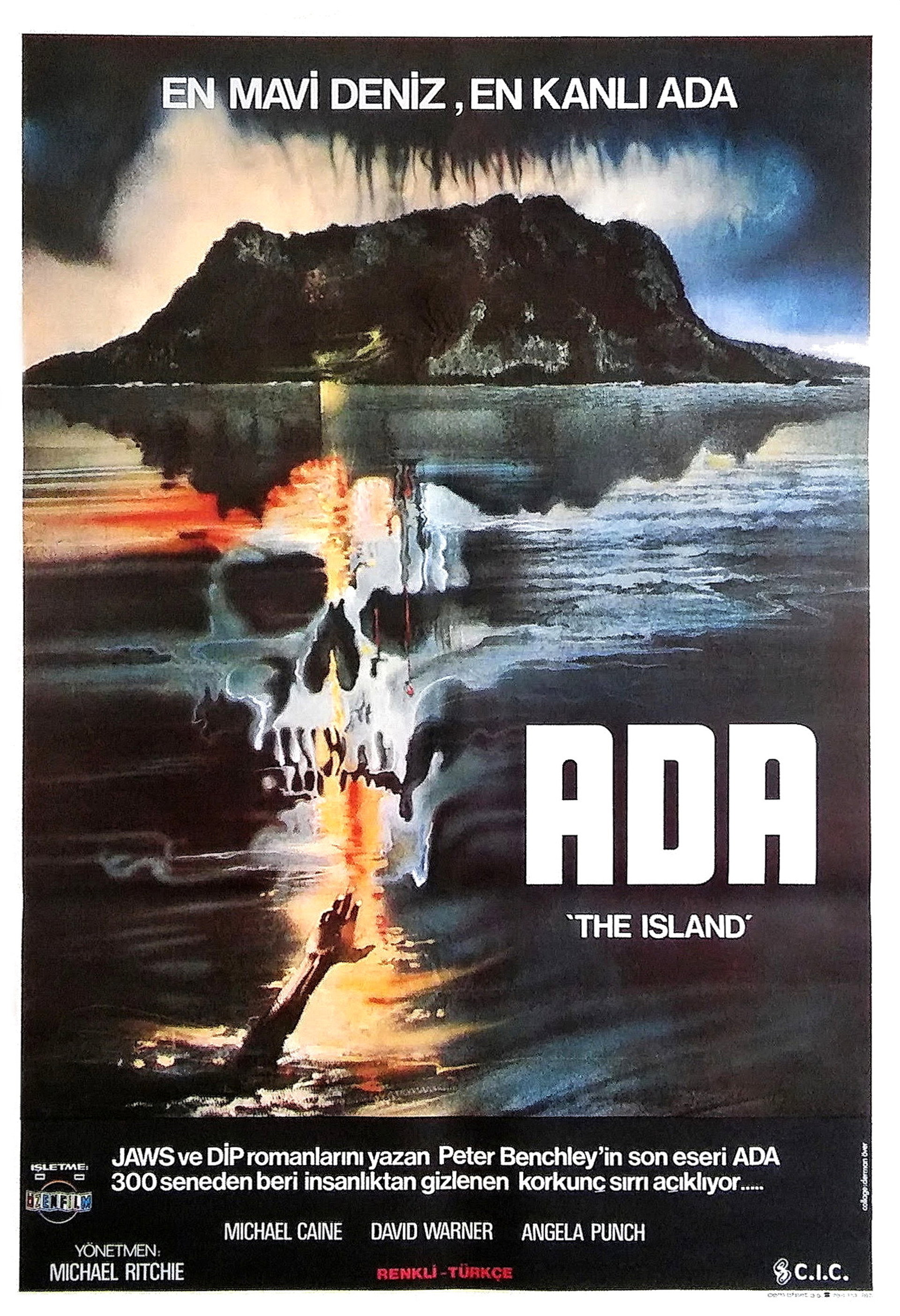 The Island