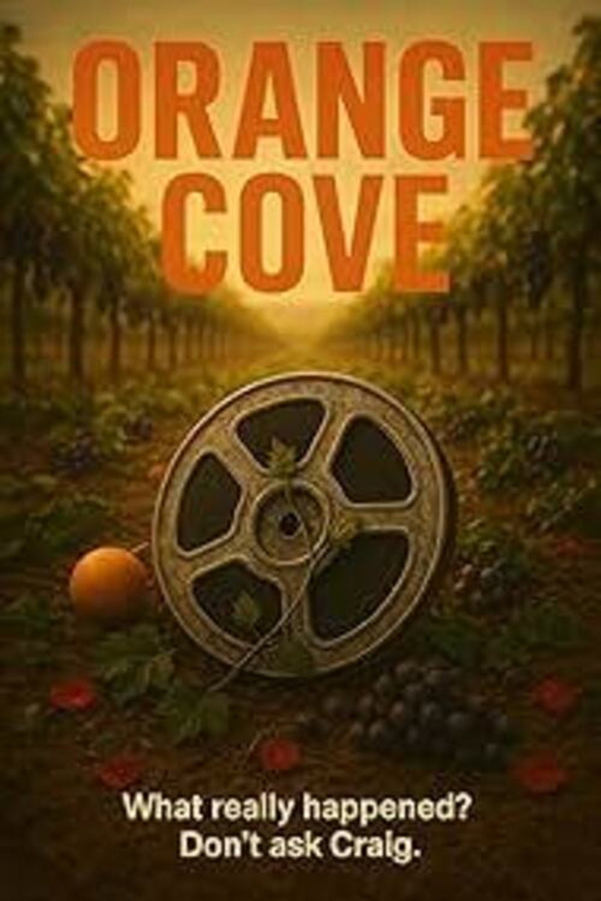 Orange Cove