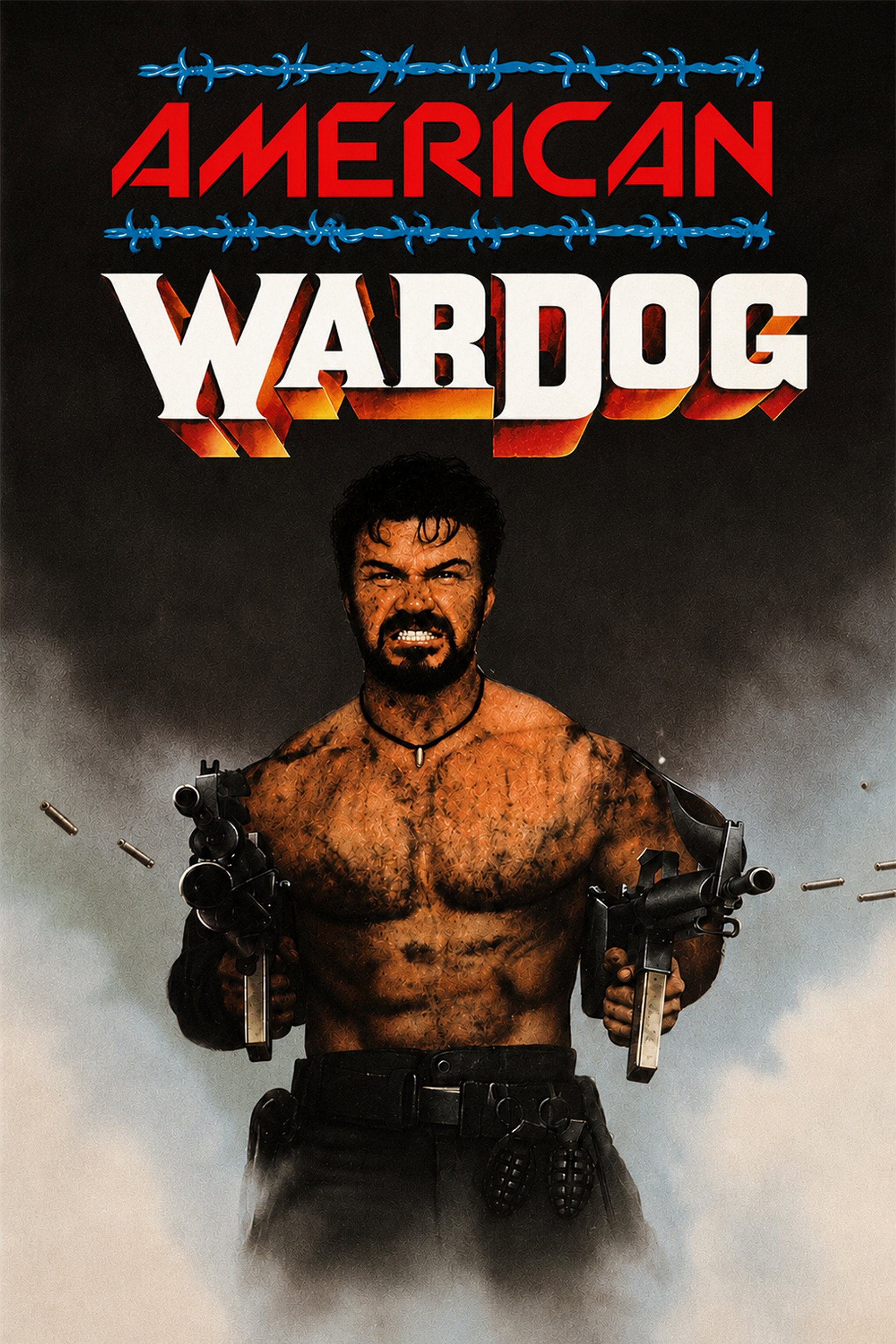 American Wardog