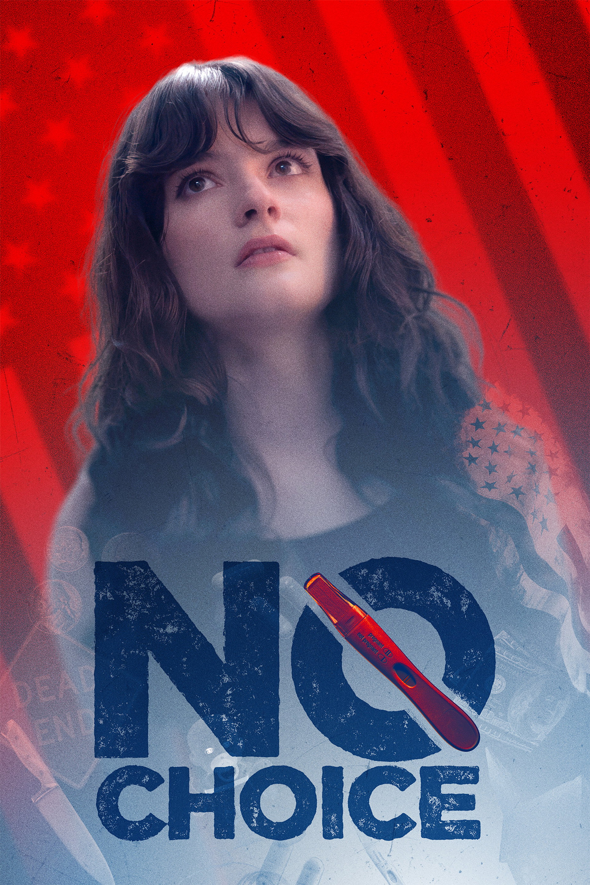 No Choice