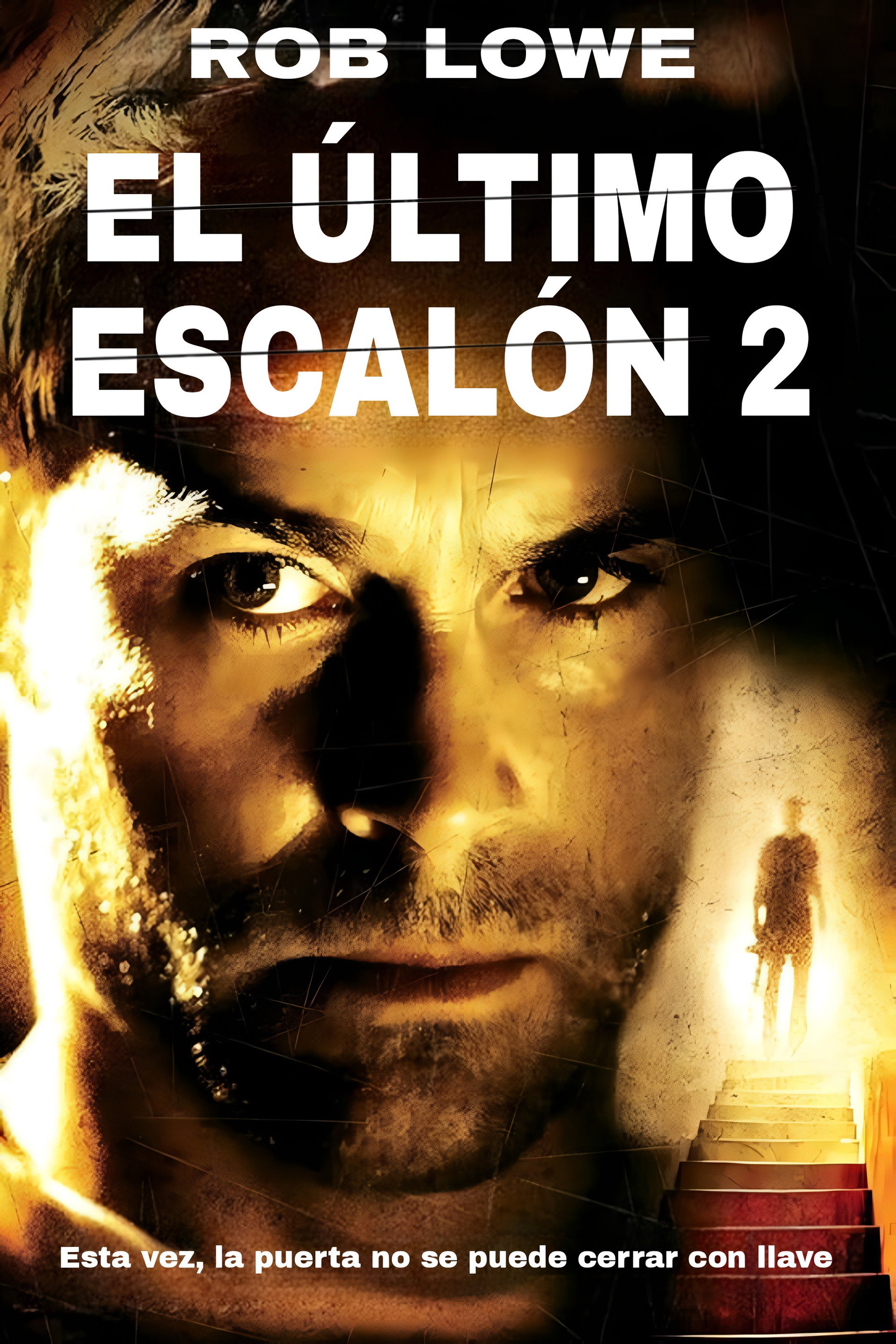 El último escalón 2