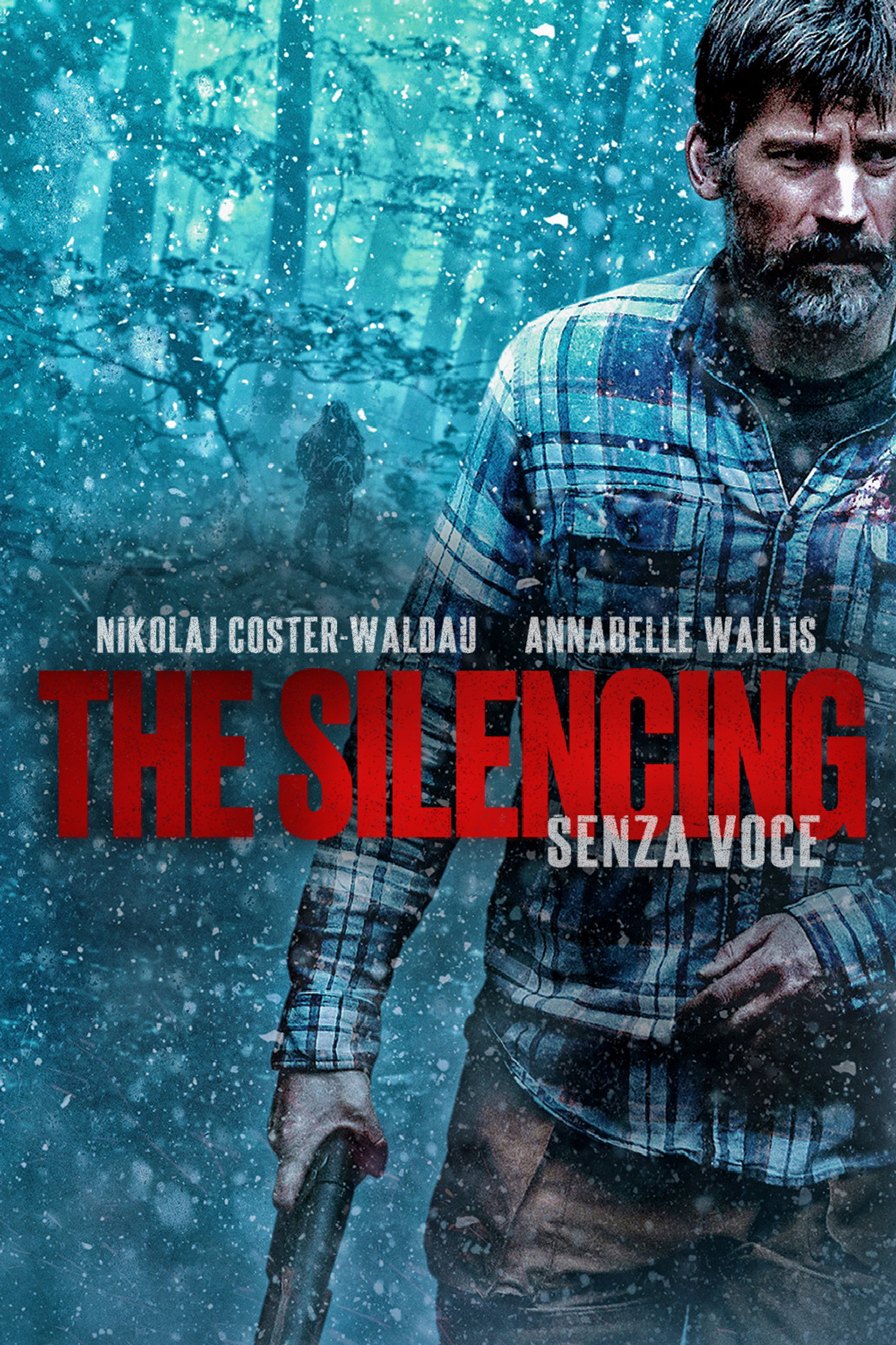 The Silencing: Senza voce