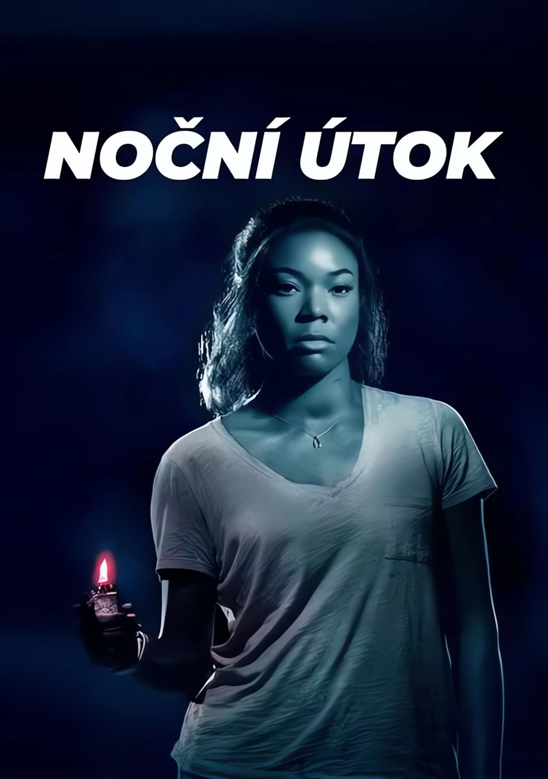 Noční útok