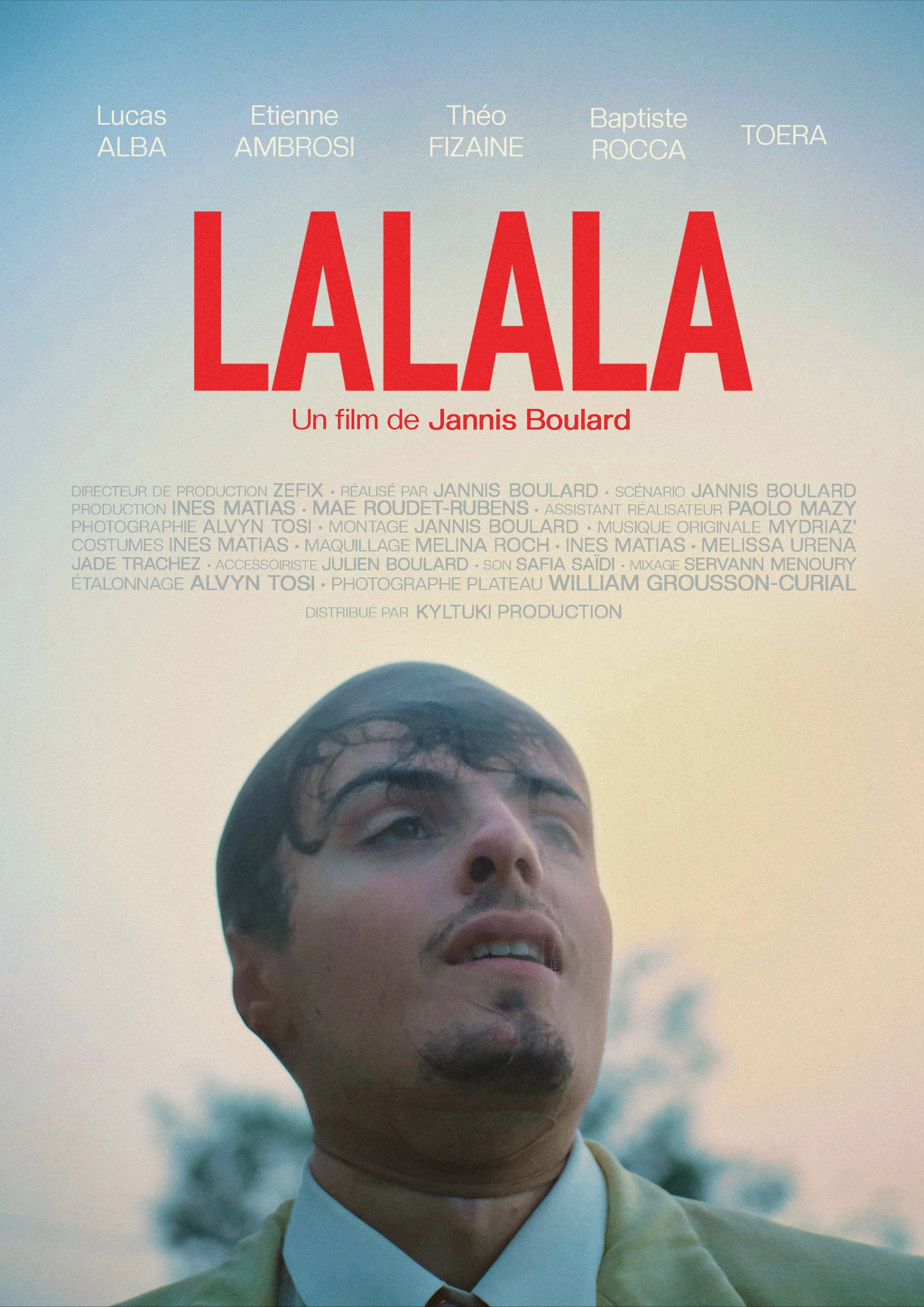 LALALA