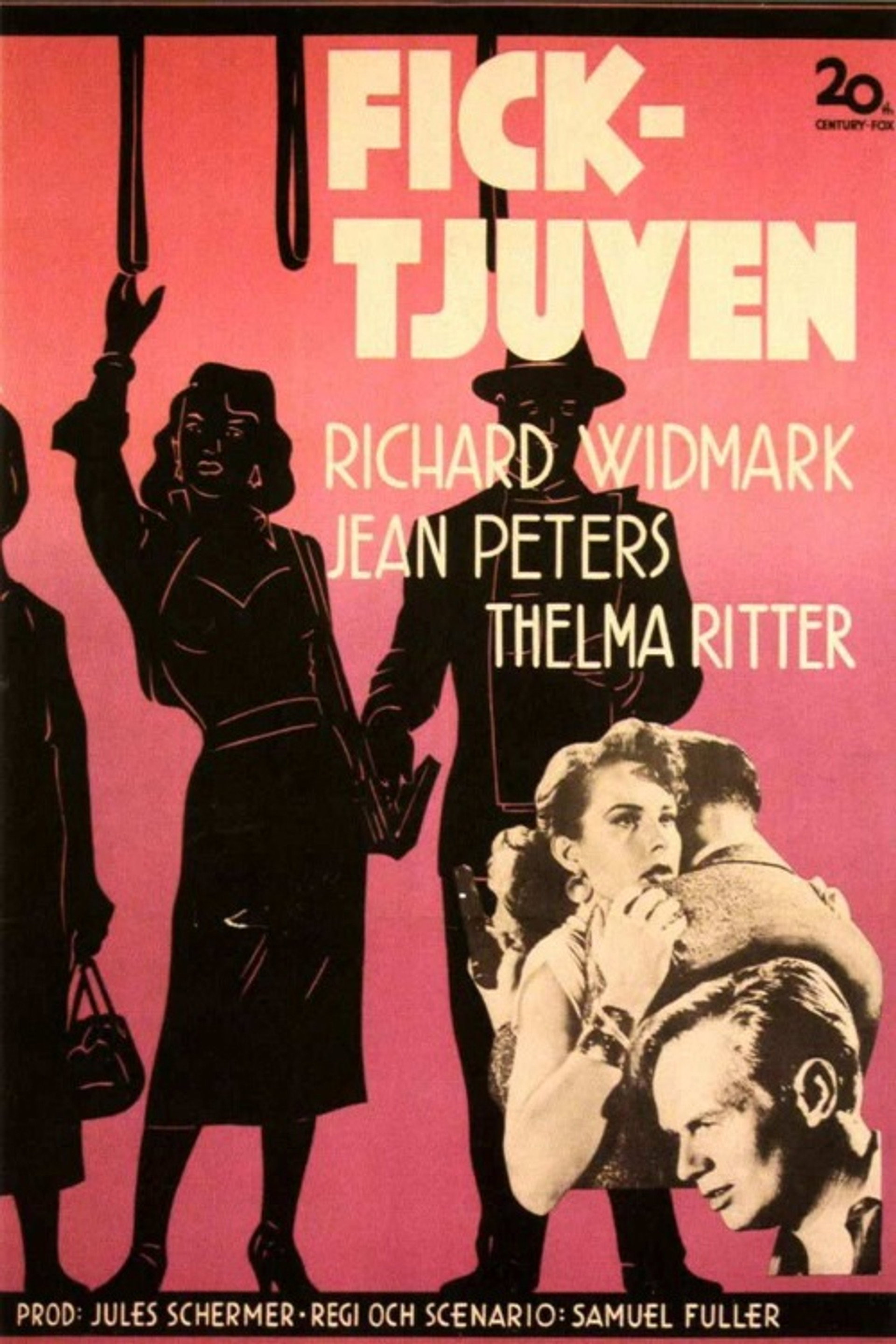 Ficktjuven