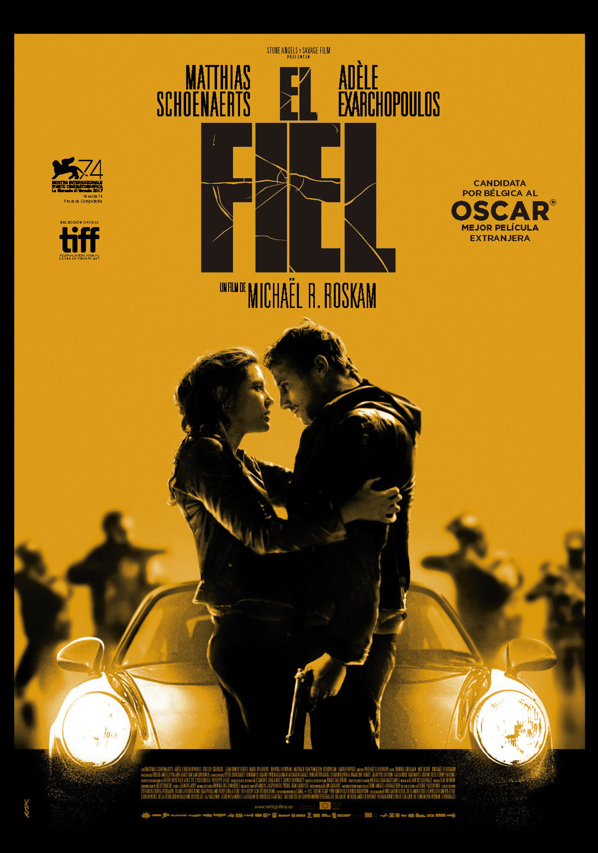 El fiel