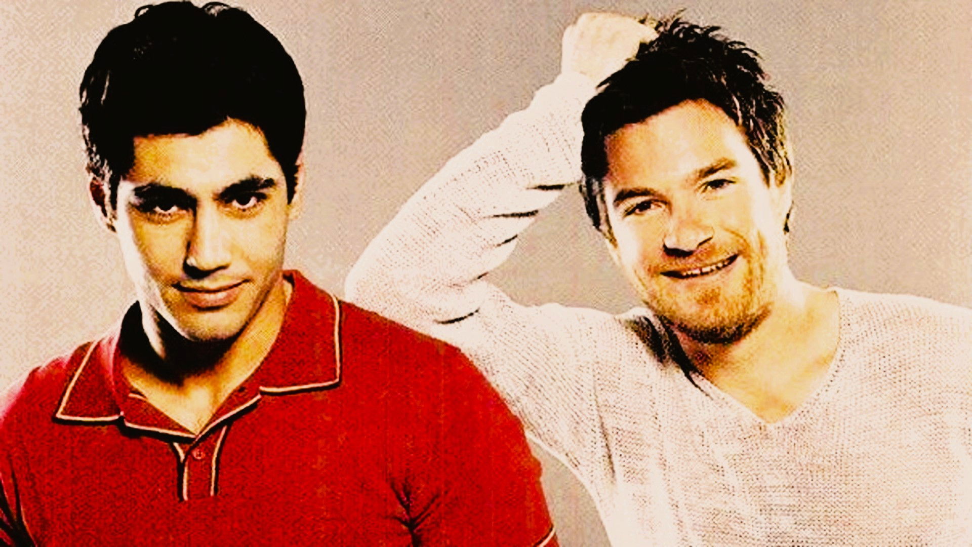 Some of My Best Friends