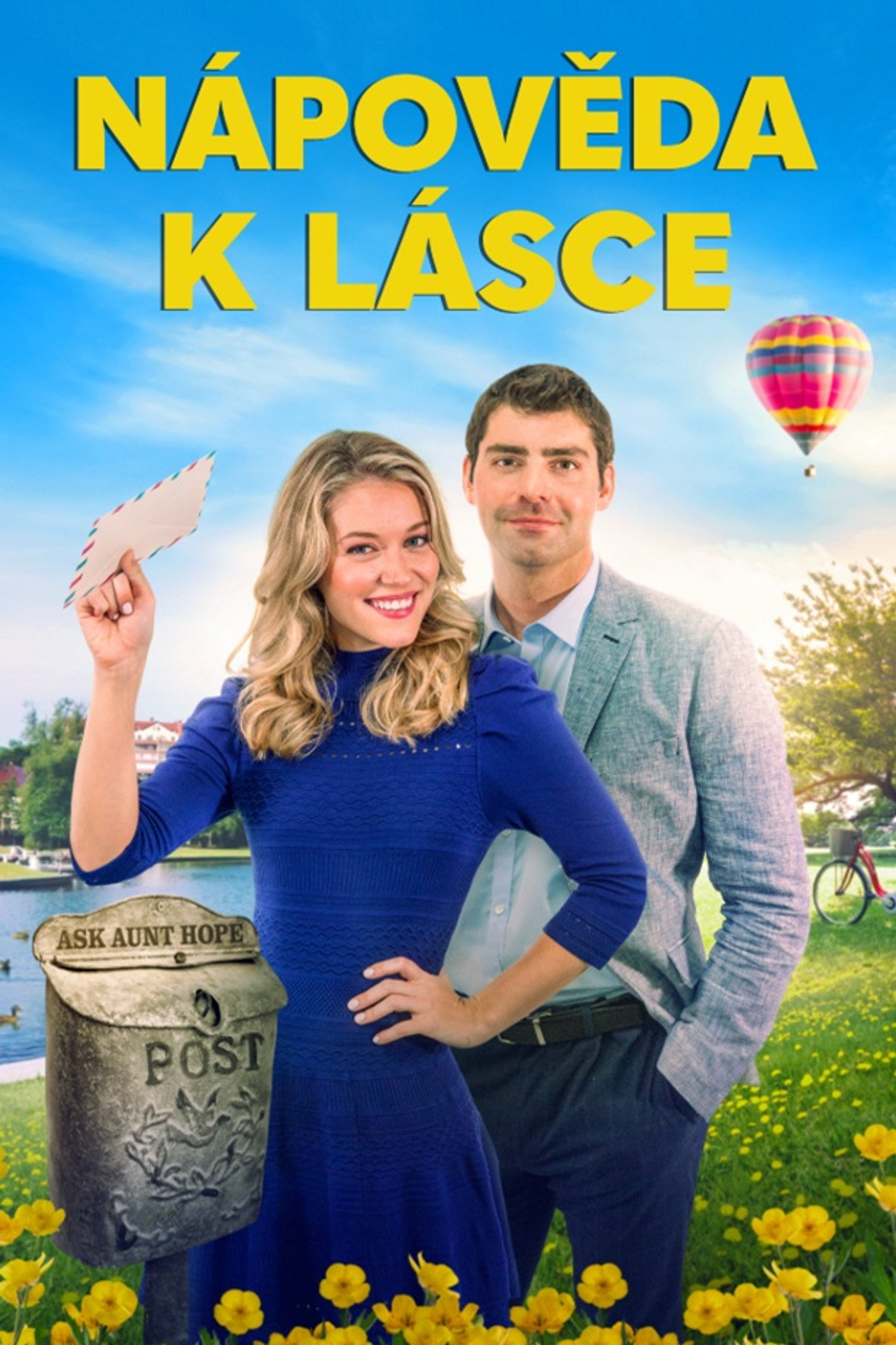 Nápověda k lásce