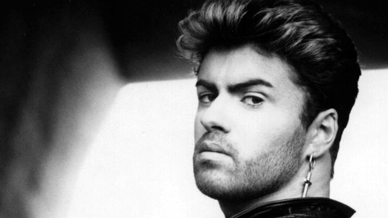 George Michael - Faith