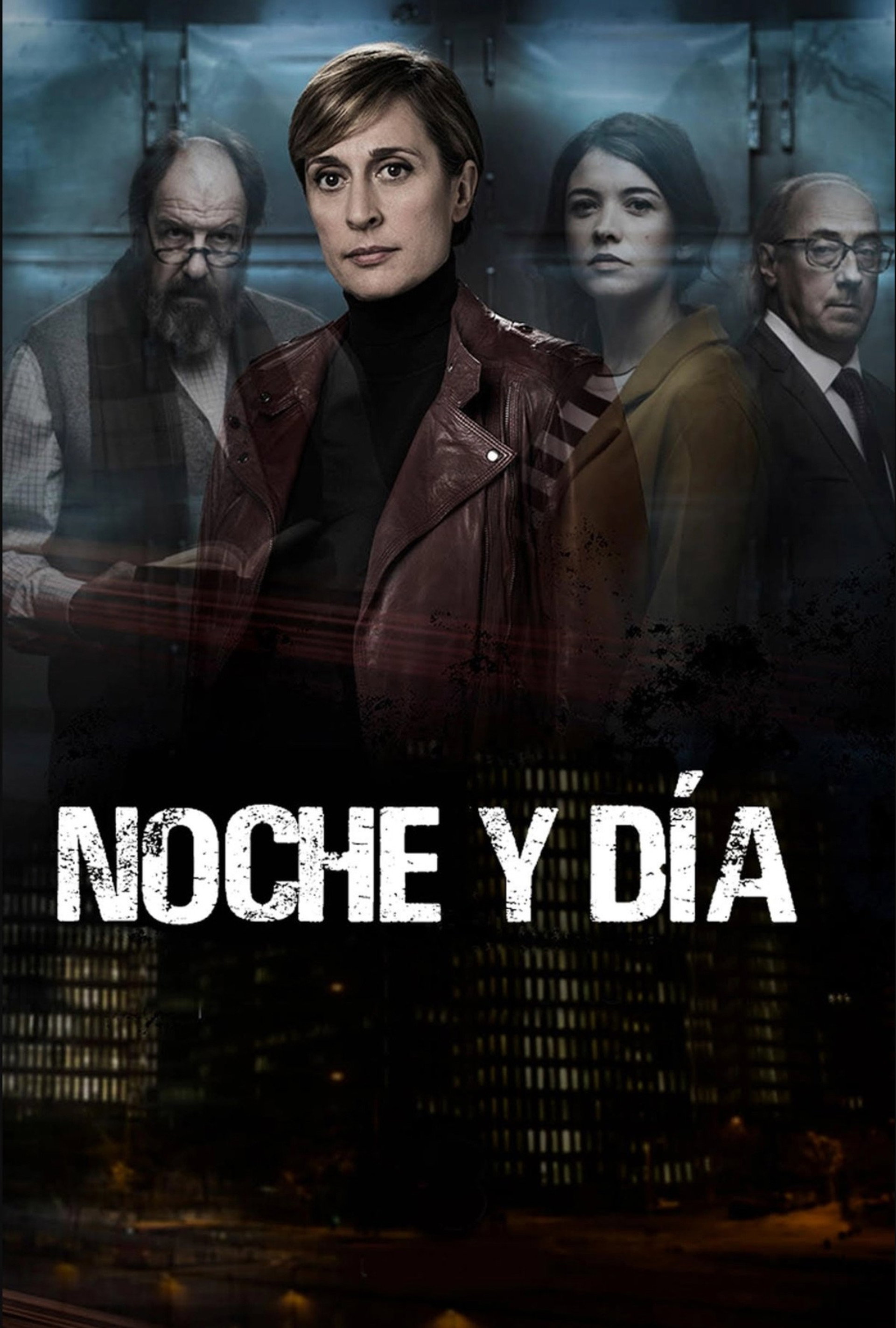 Noche y dia