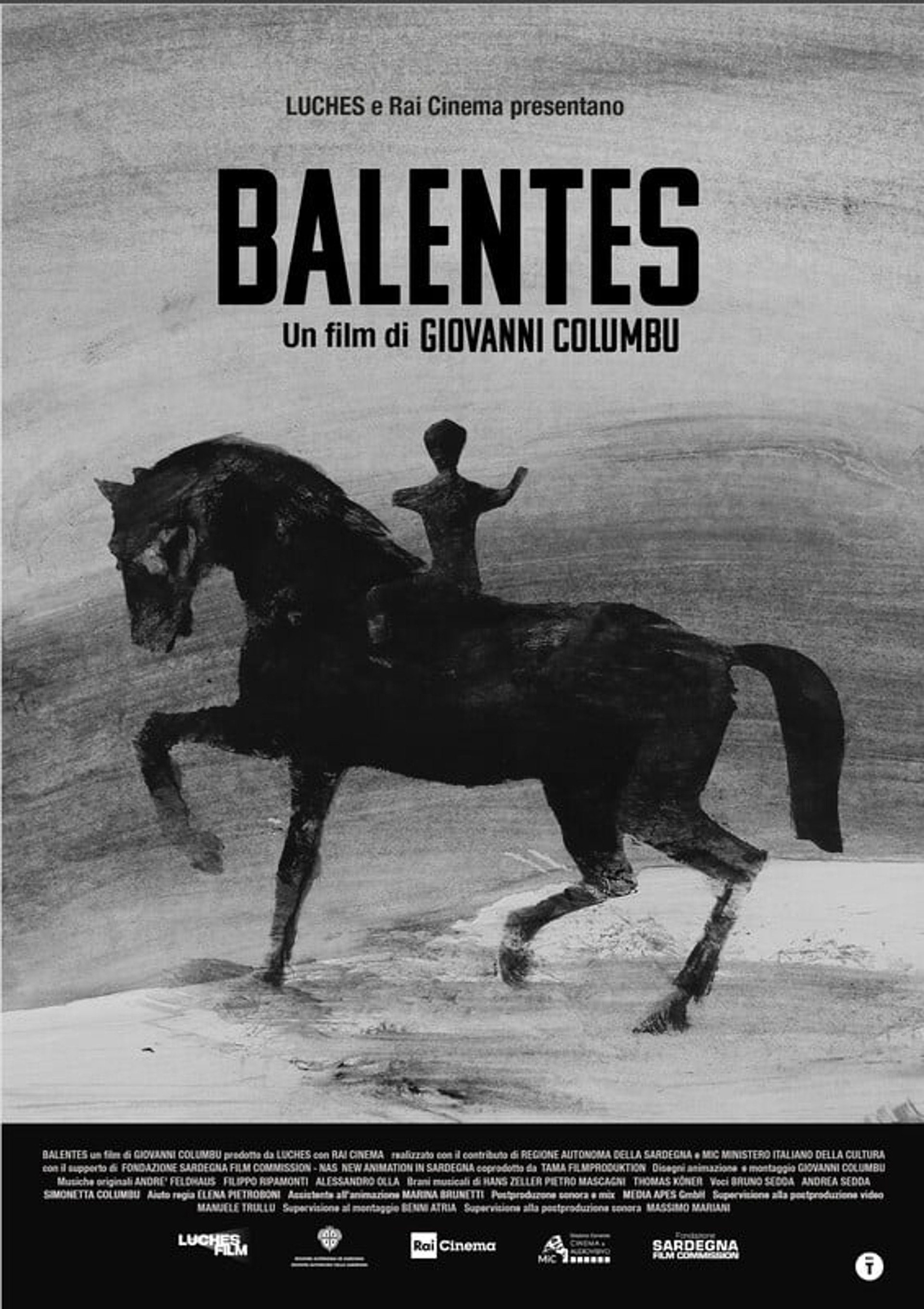 Balentes