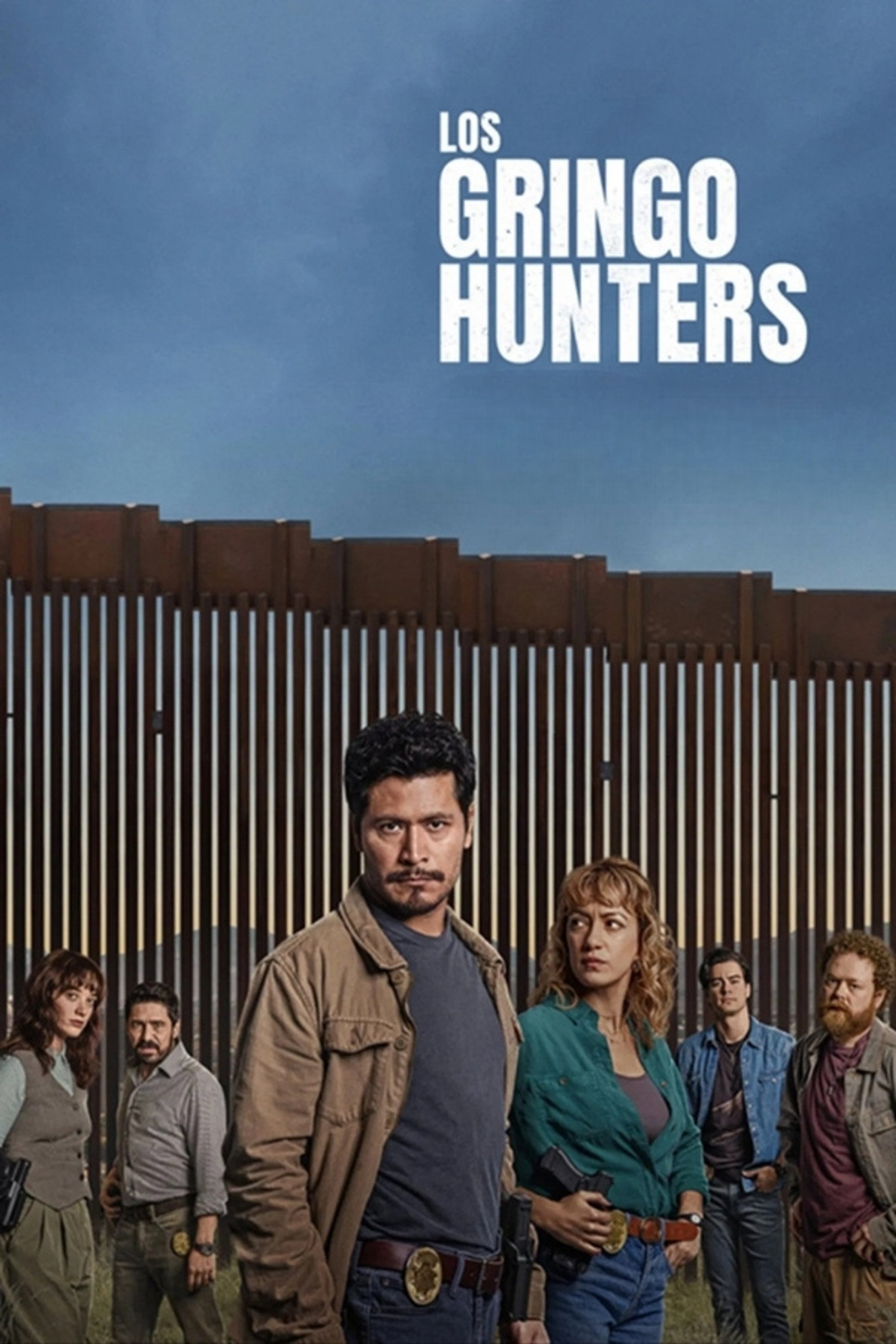 The Gringo Hunters