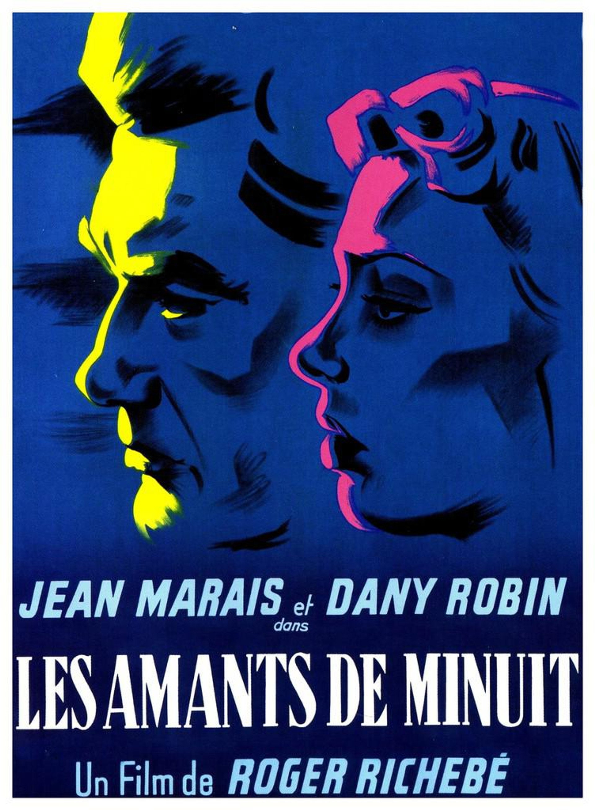 Les Amants de minuit