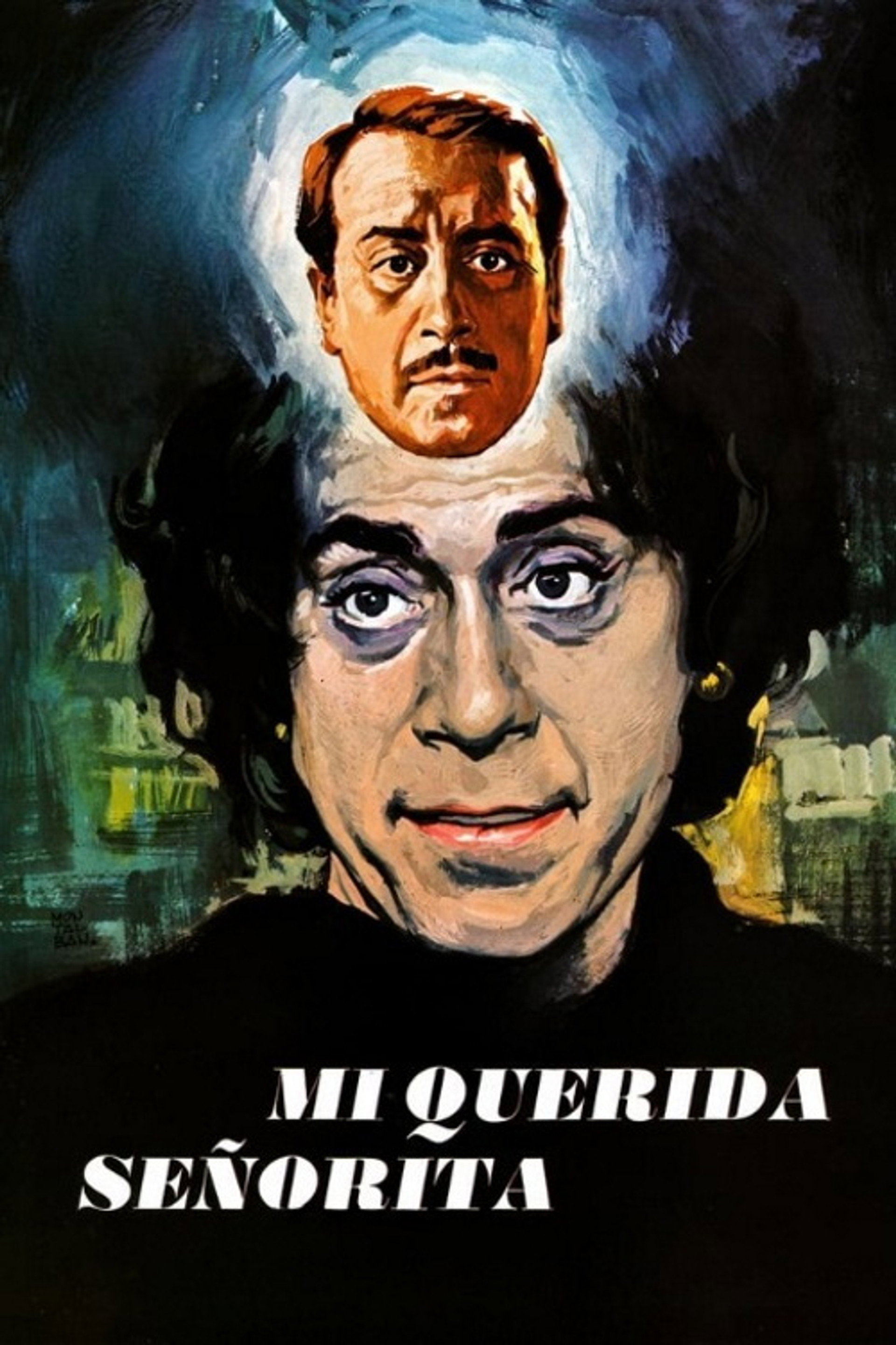 Mi querida señorita