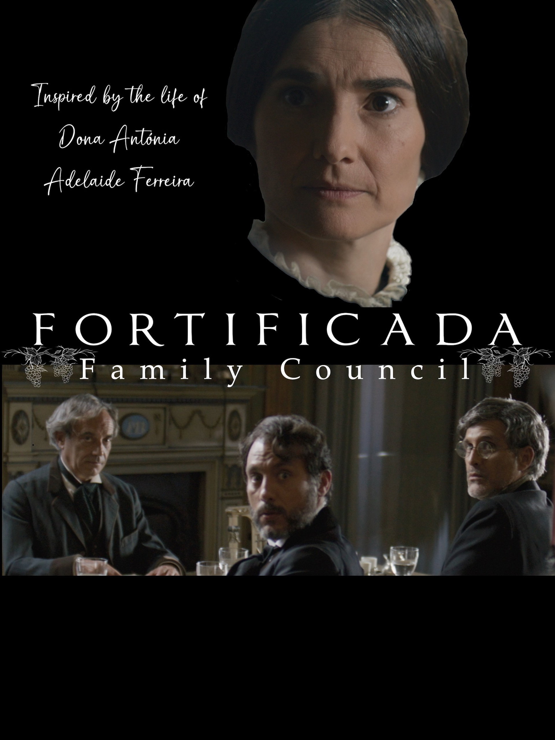Fortificada