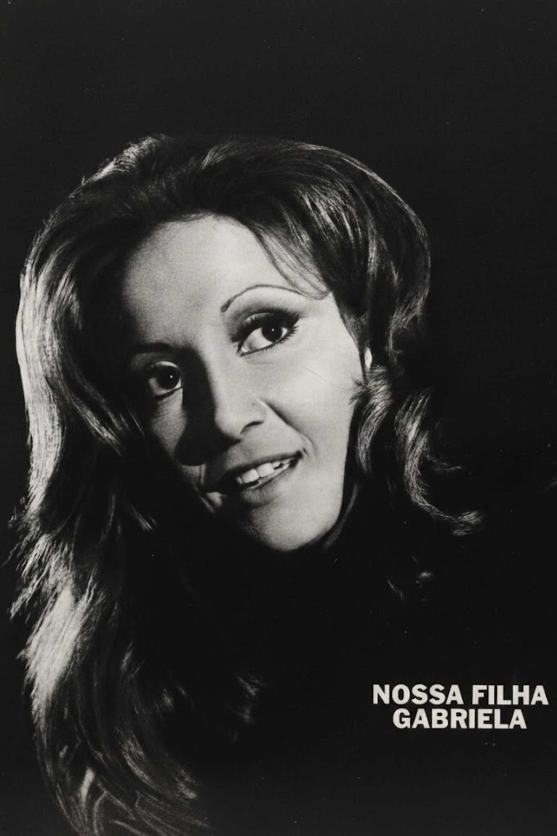 Nossa Filha Gabriela