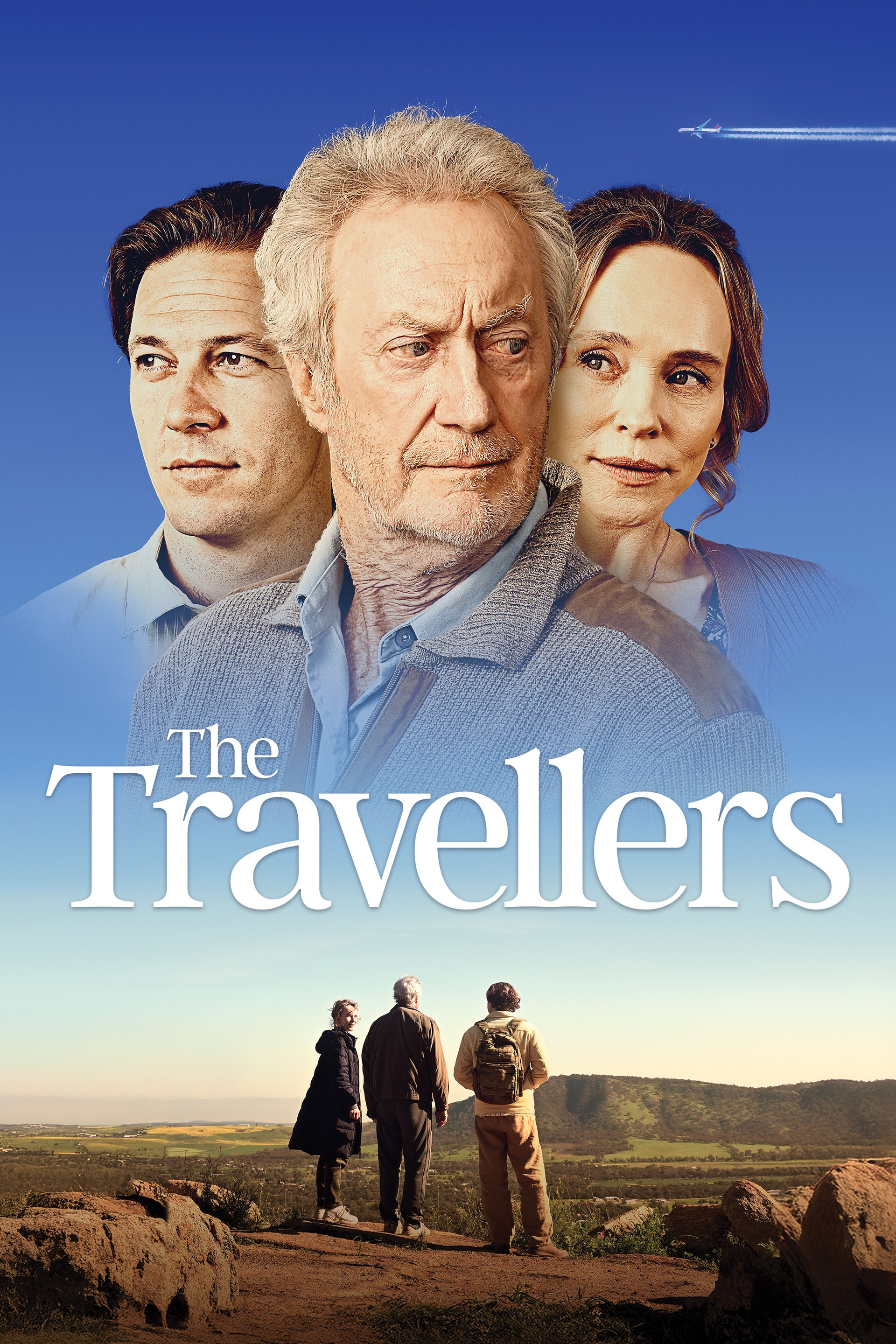 The Travellers