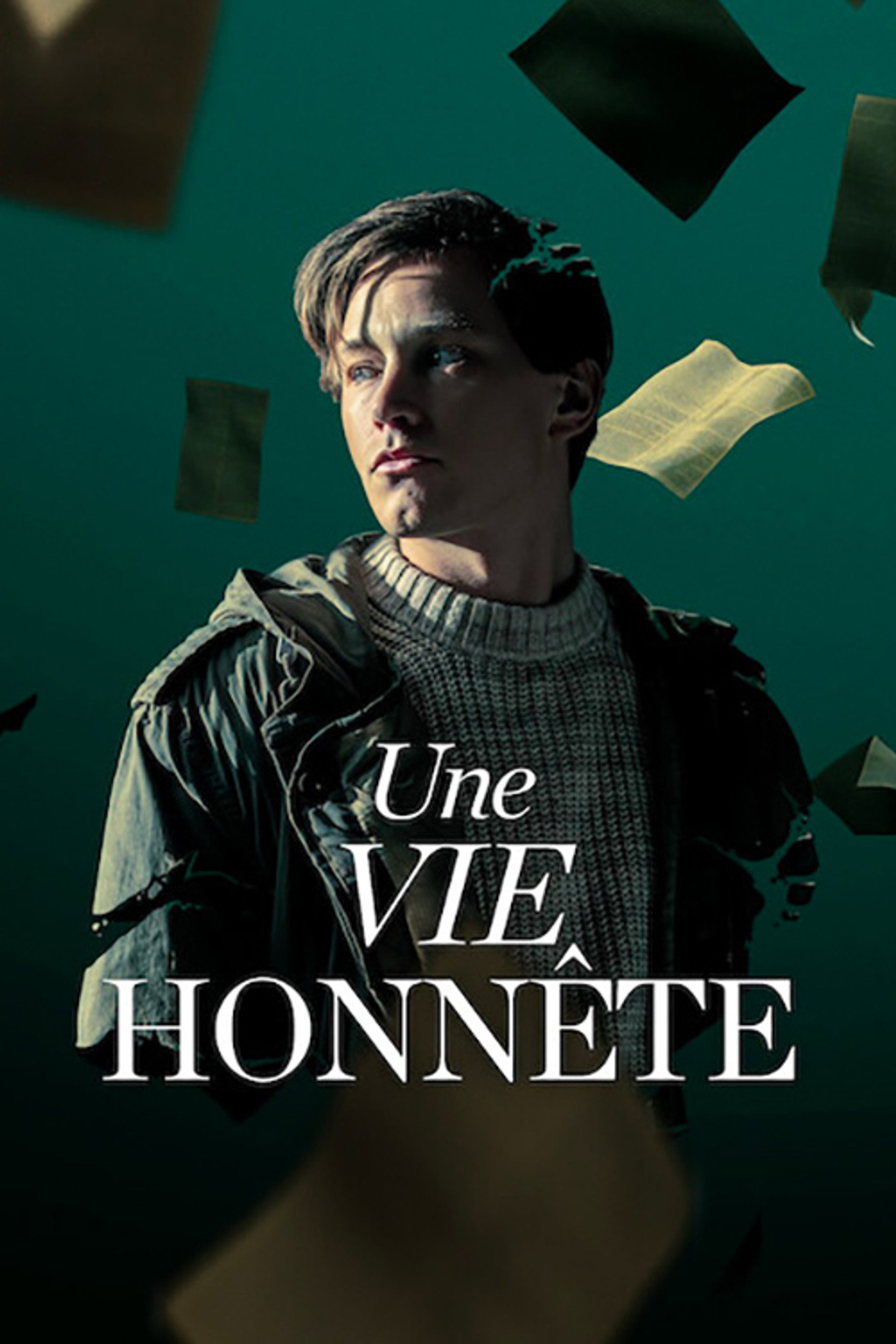 Une vie honnête