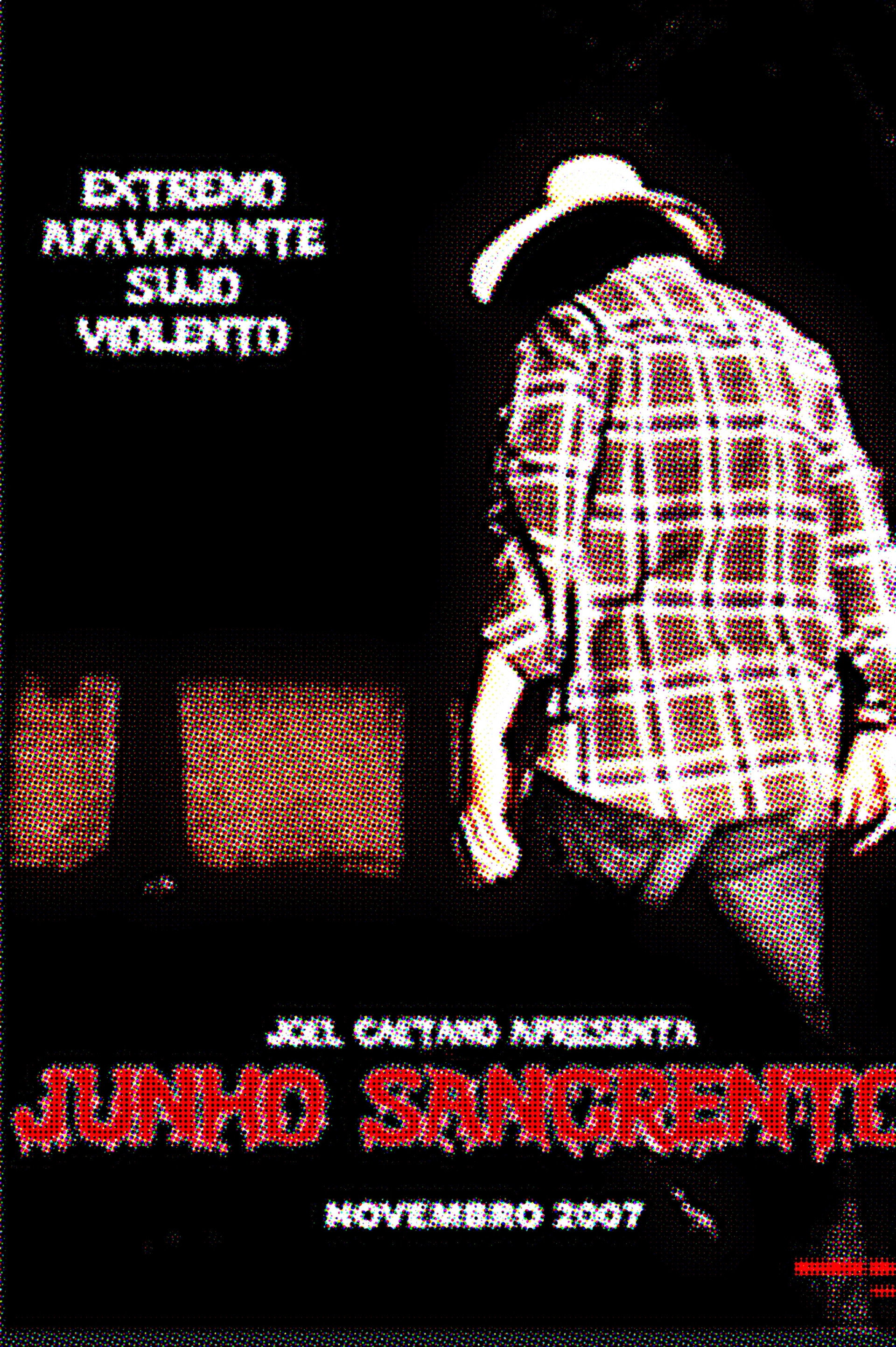 Junho Sangrento