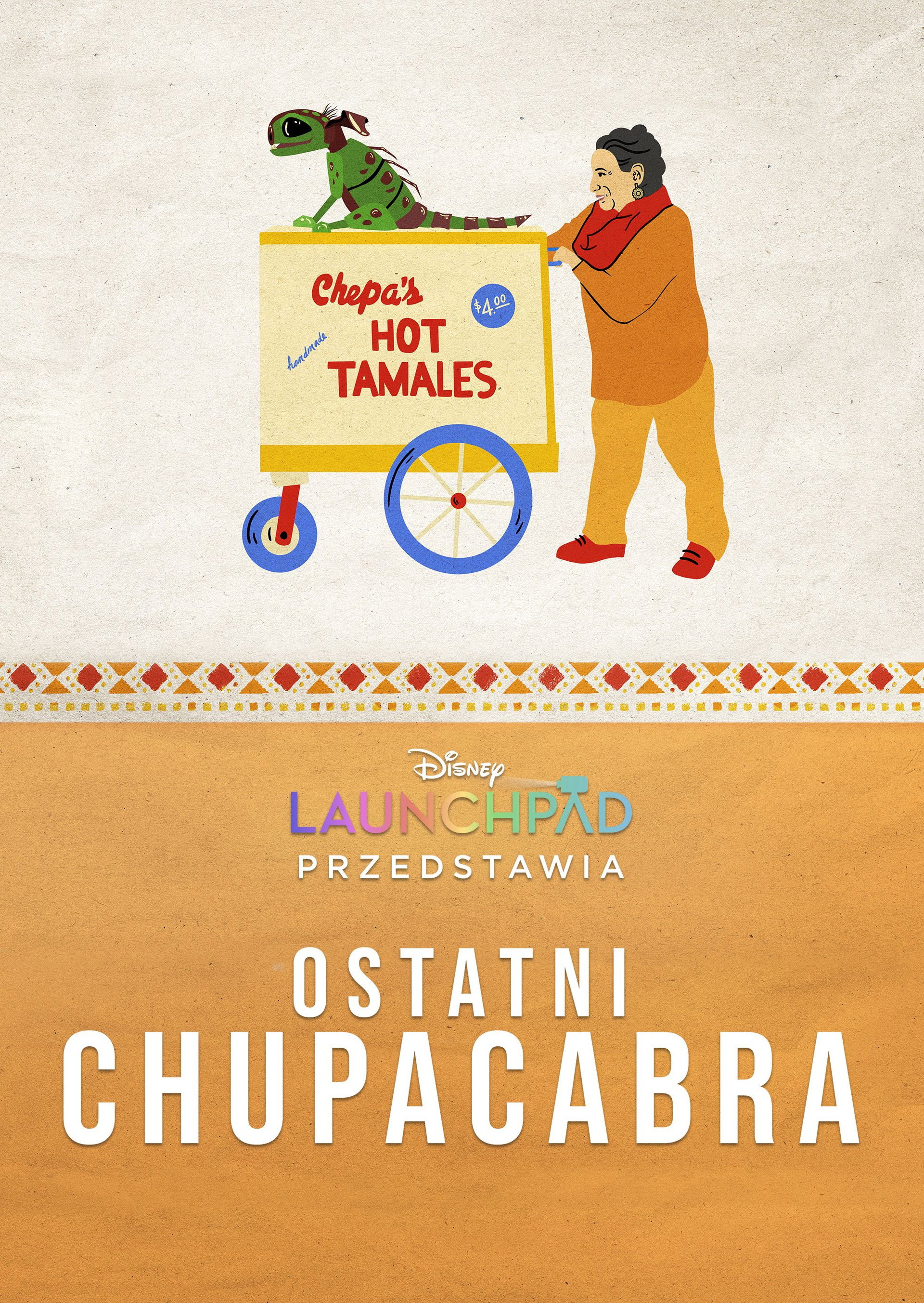 Ostatni chupacabra