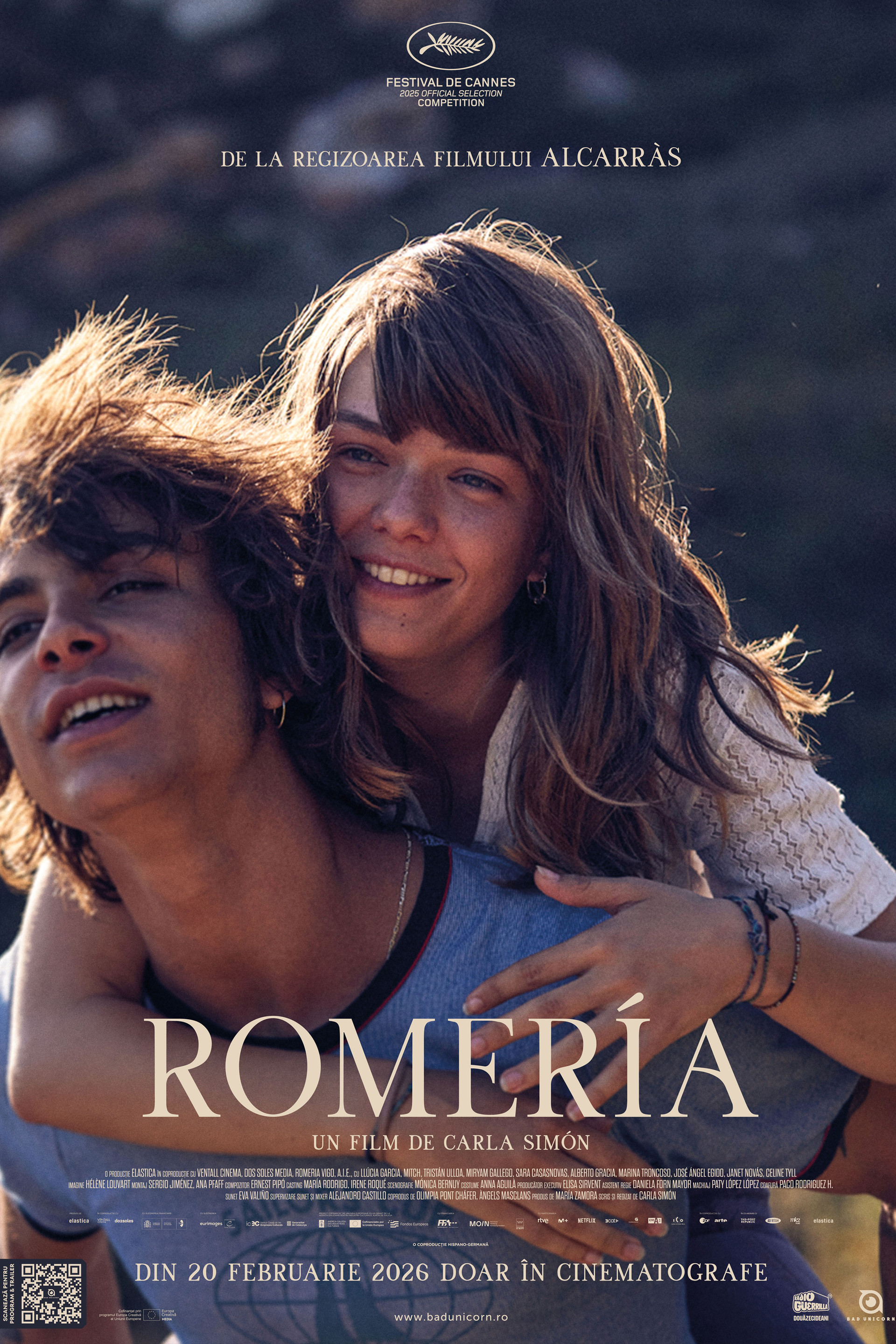 Romería