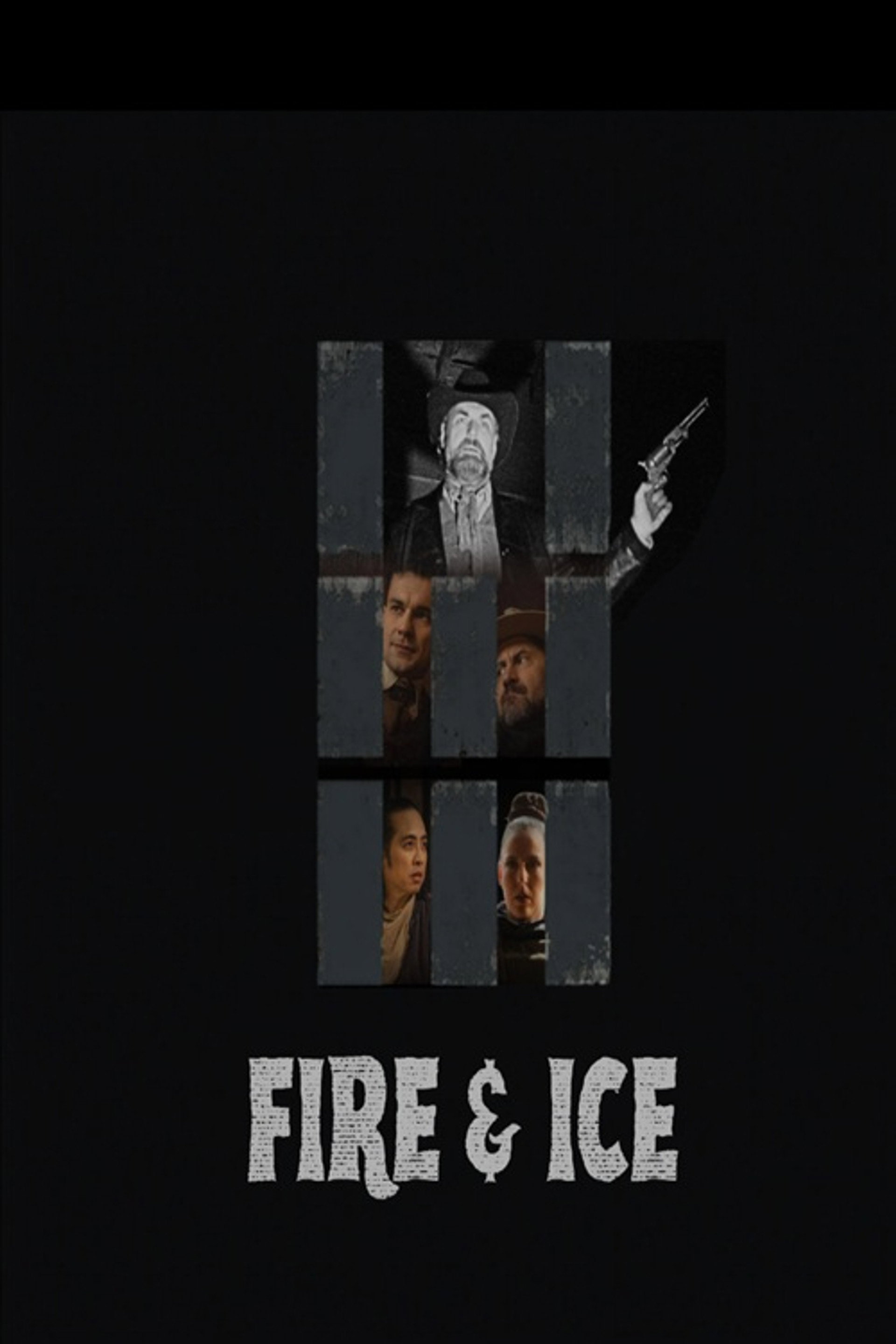 Fire & Ice