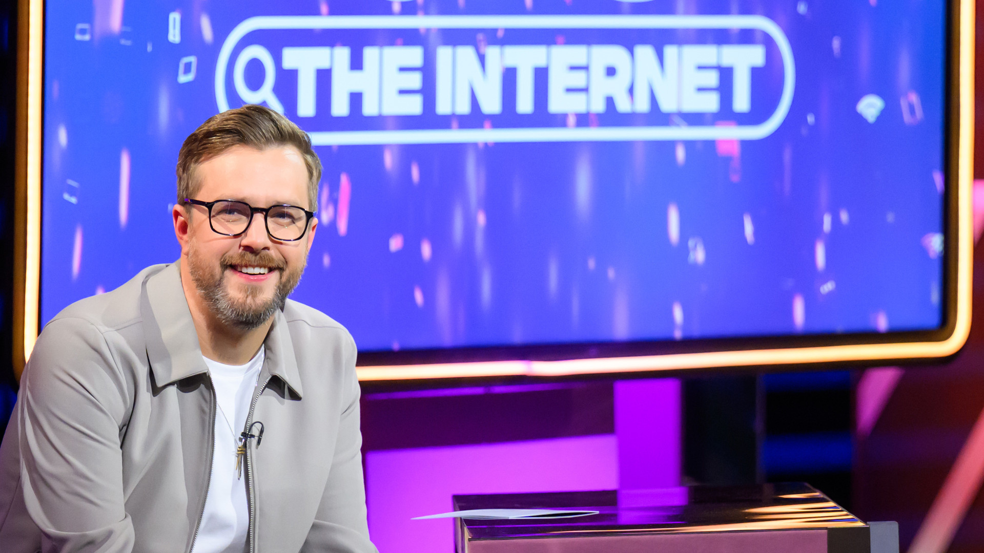 Iain Stirling's Roast The Internet