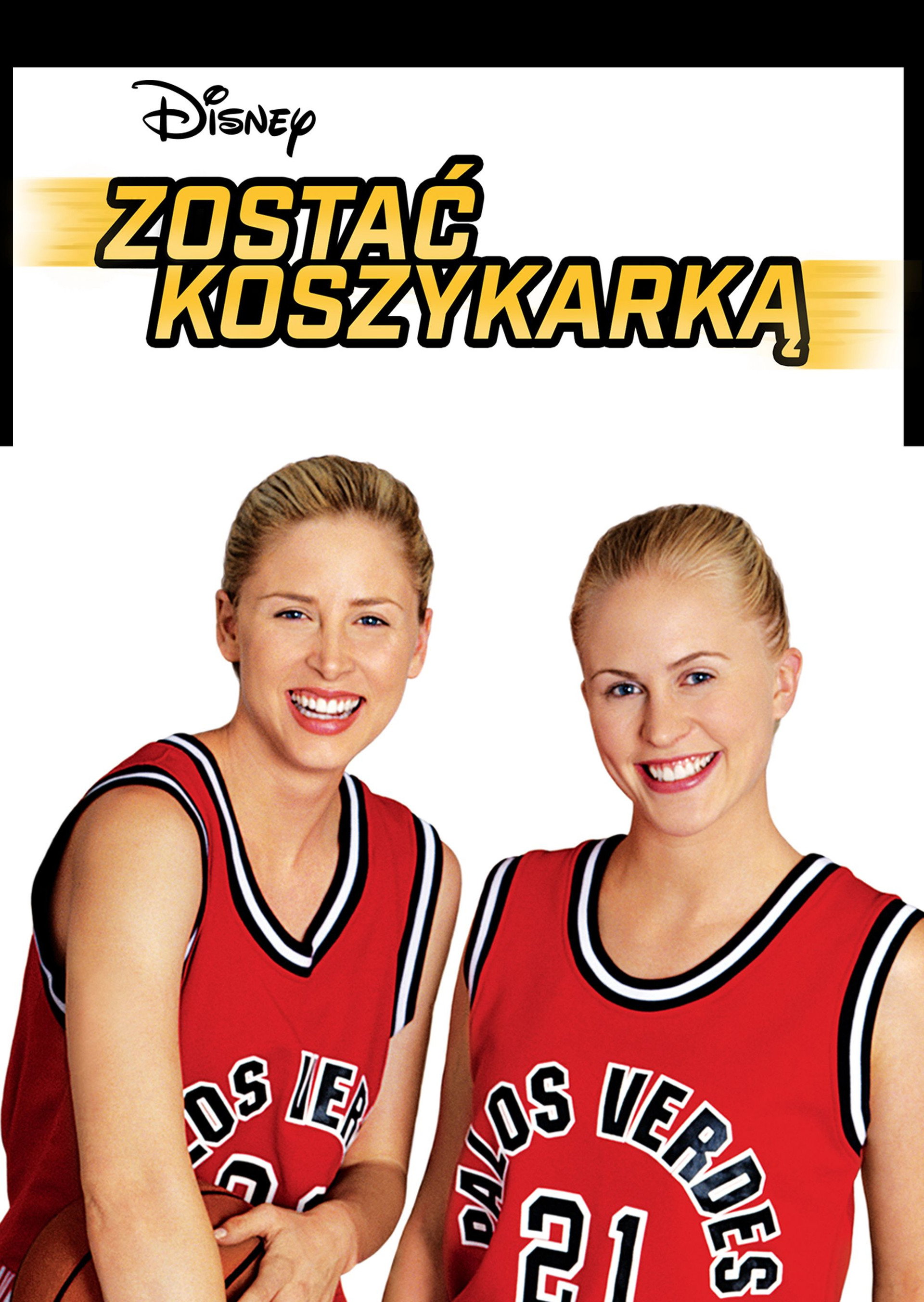 Zostać koszykarką