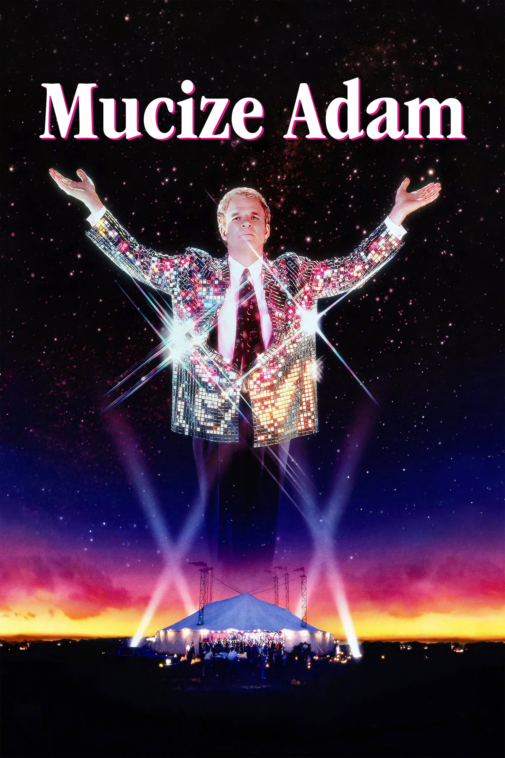 Mucize Adam