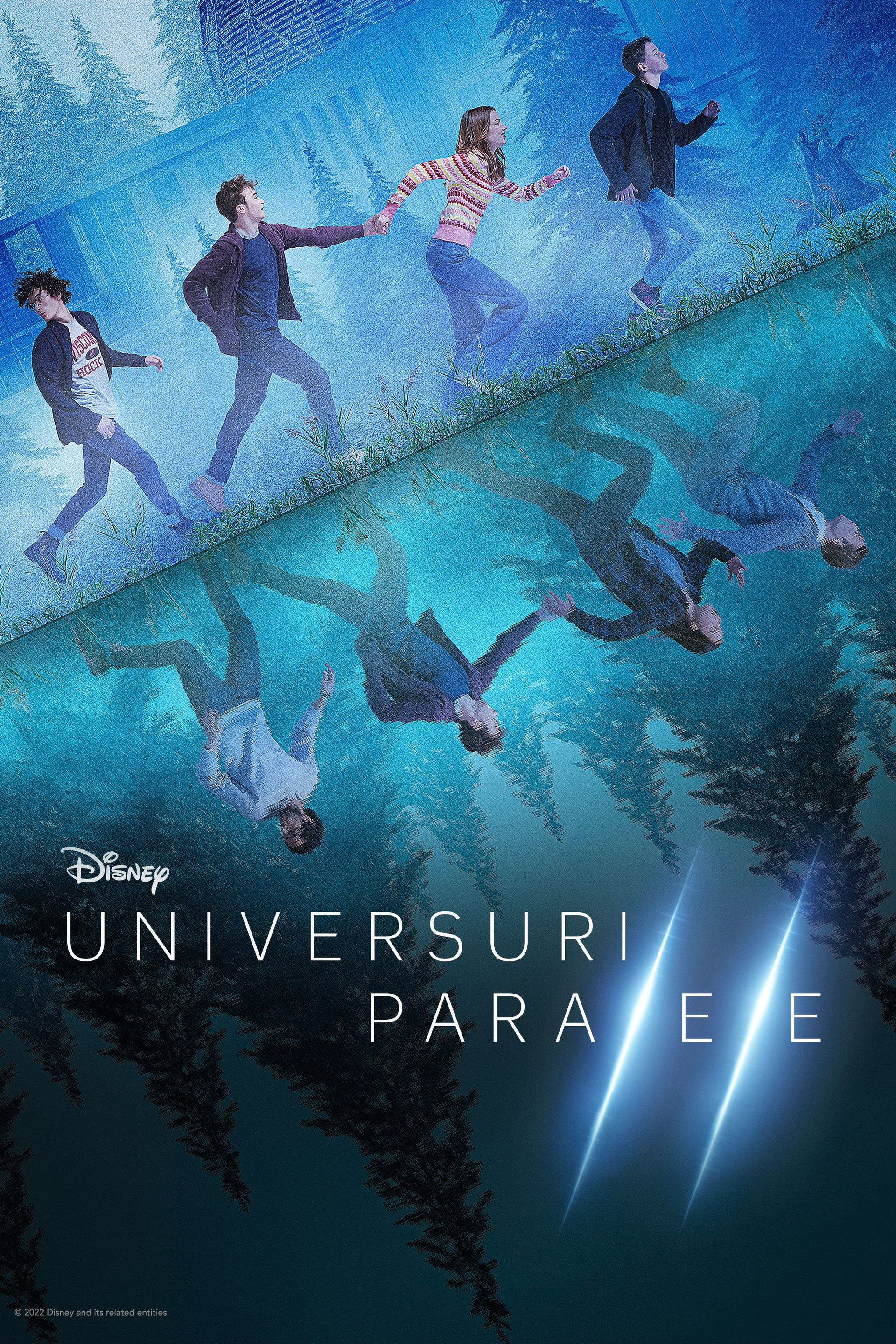 Paralleles