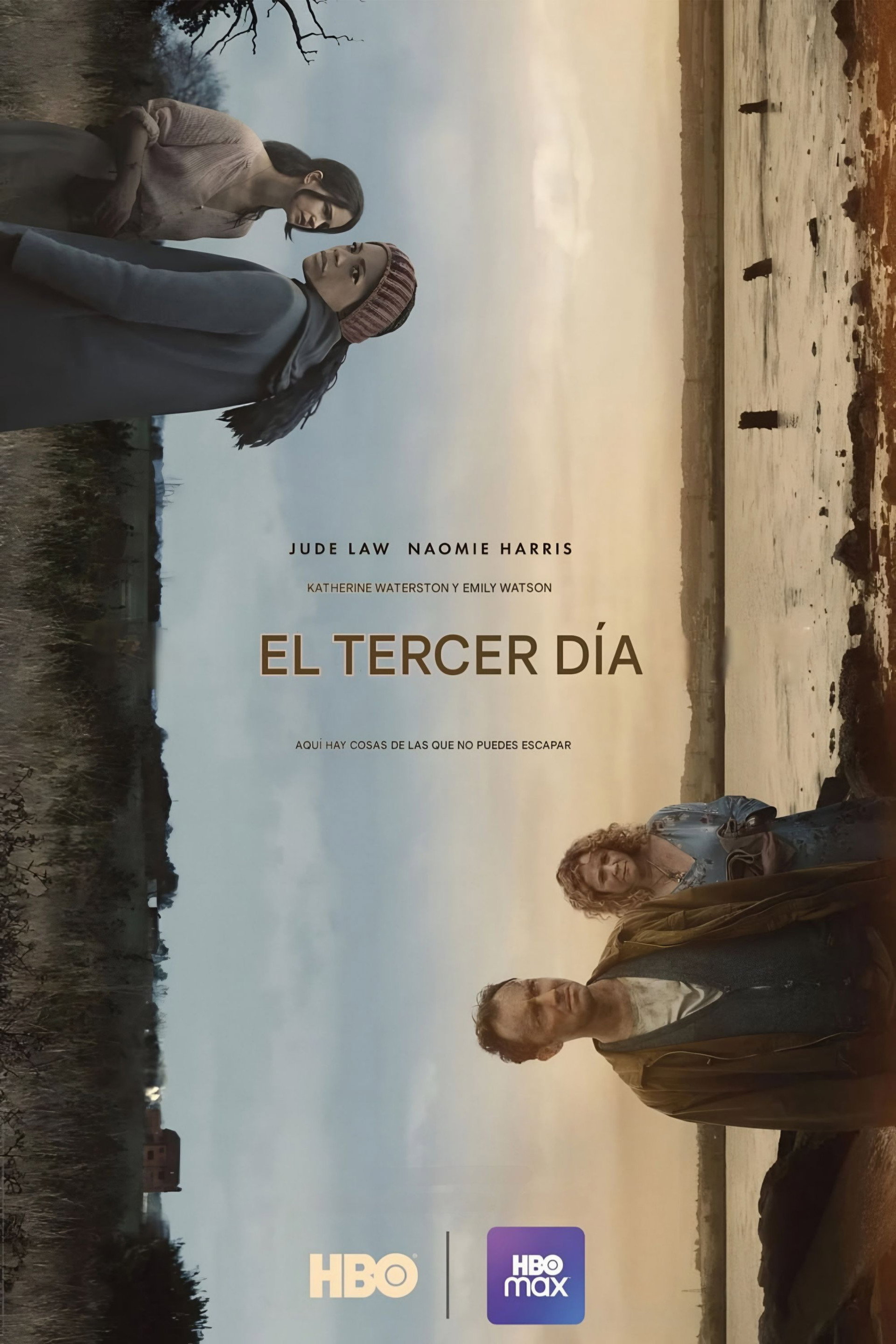 El tercer día