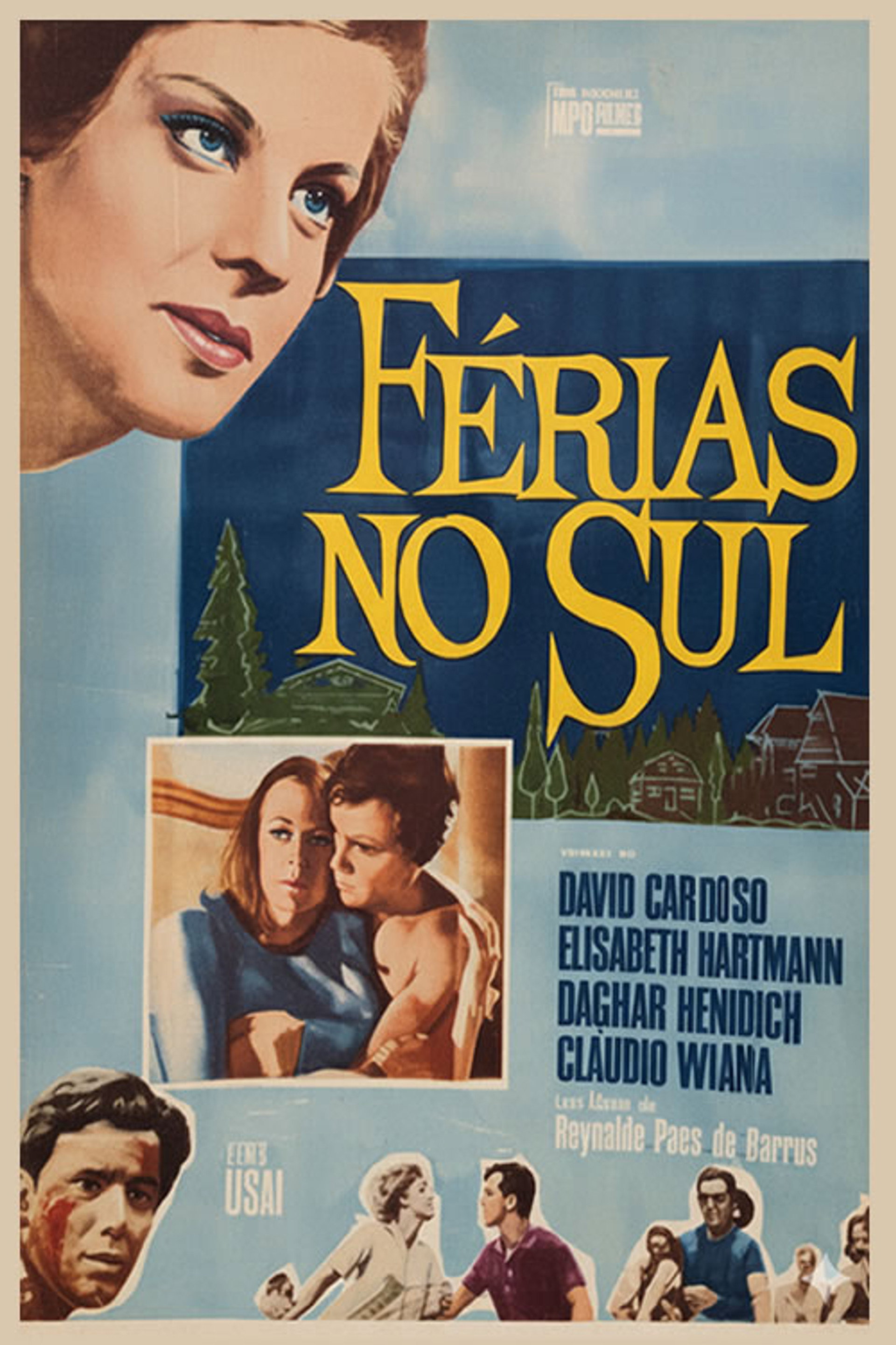 Férias No Sul
