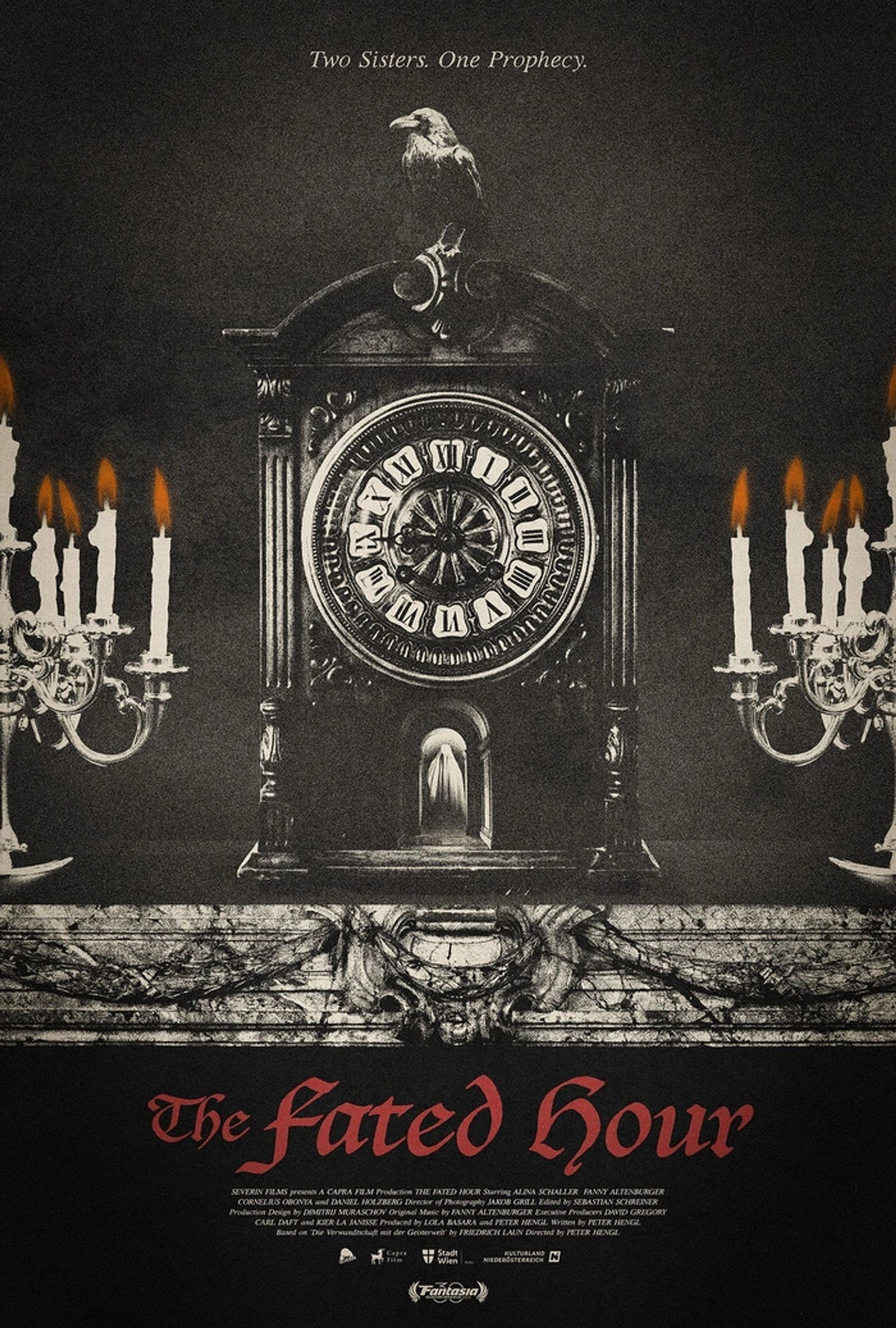 The Fated Hour